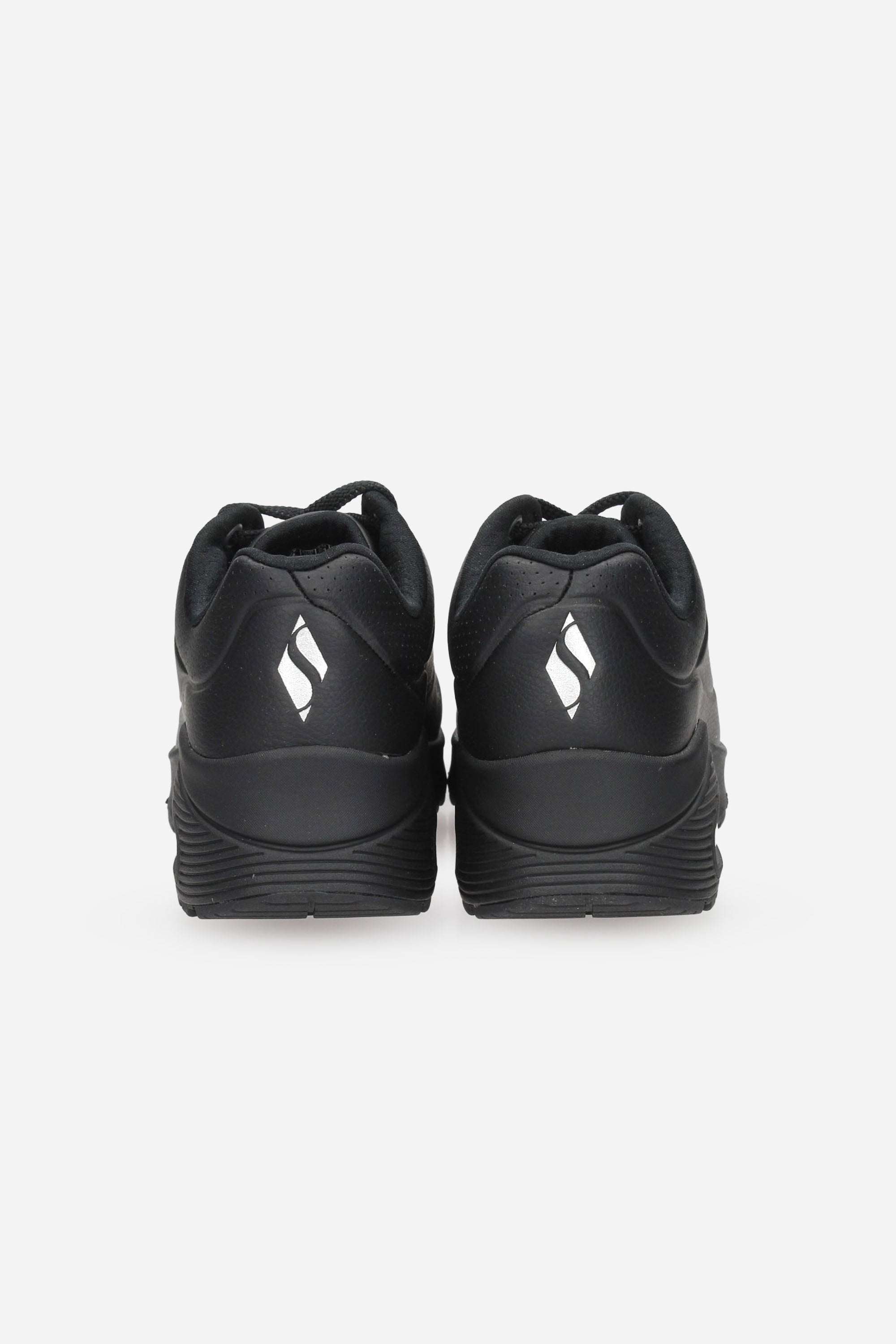 NERO | SKECHERS - D 177480 Sneakers