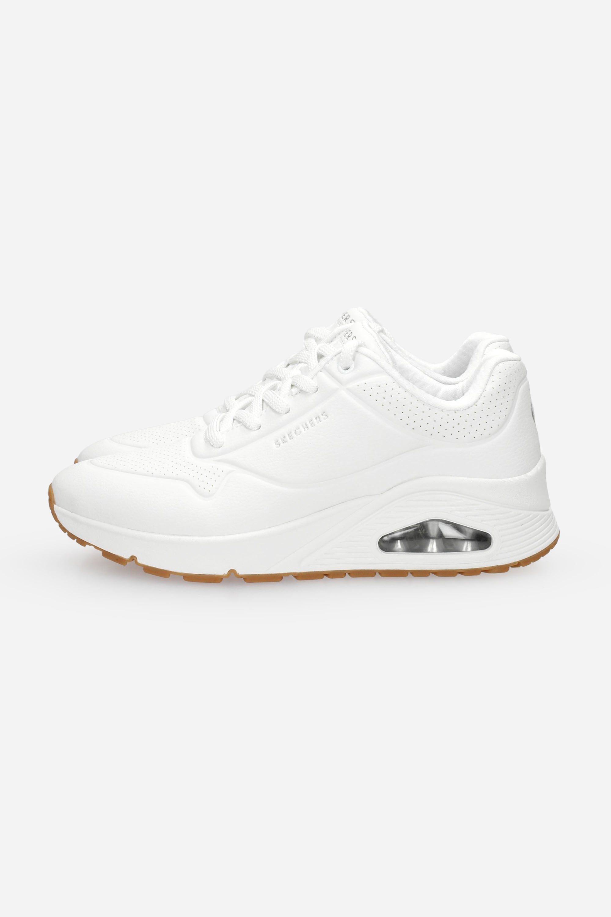 BIANCO | SKECHERS - D 177480 Sneakers