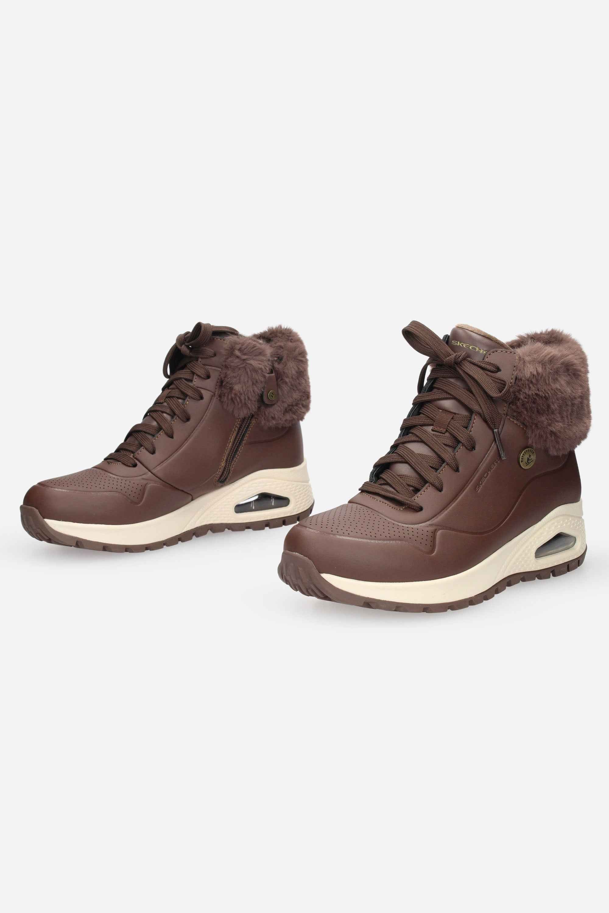 SKECHERS - D 168111 Sneakers