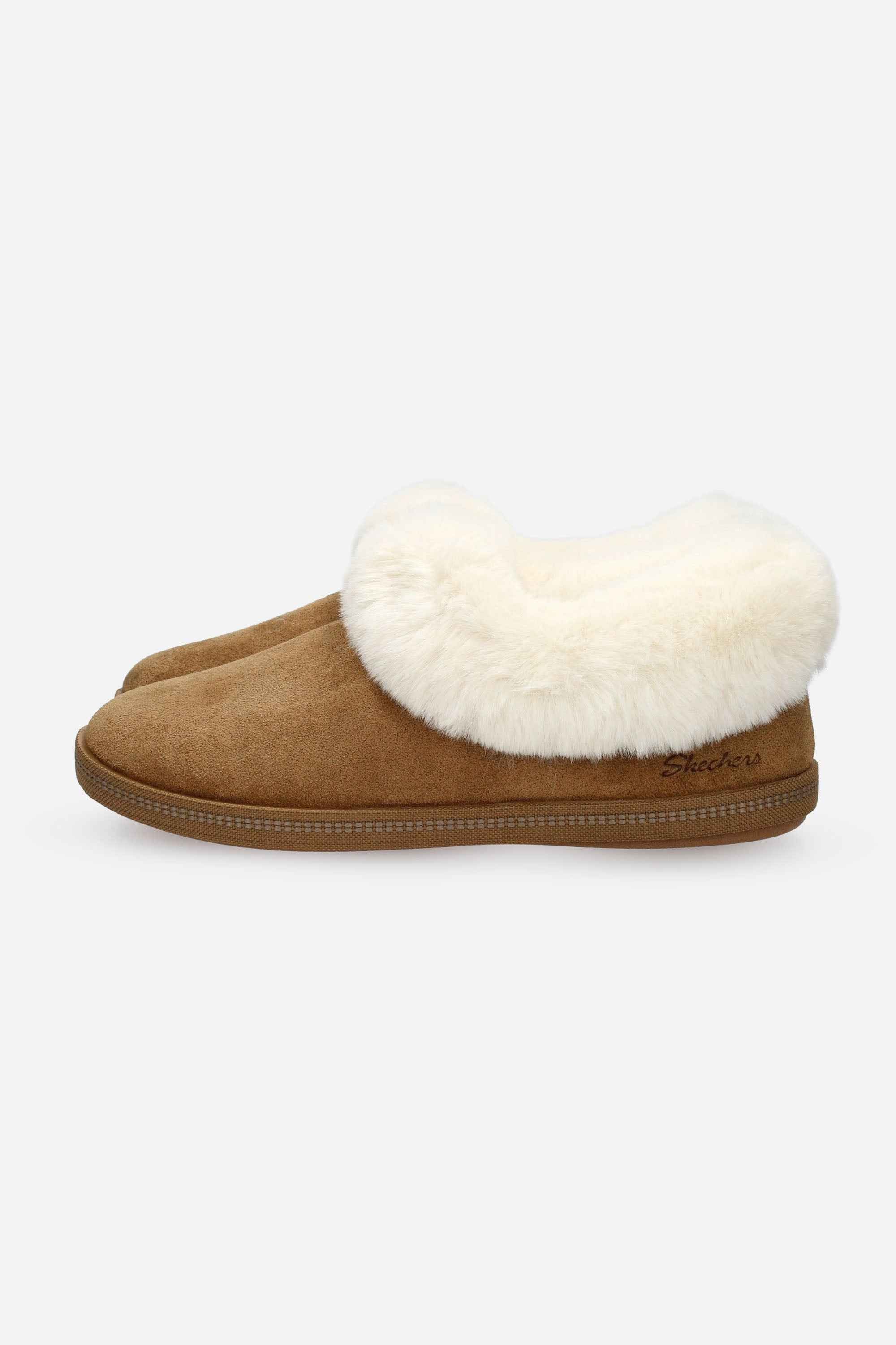 SKECHERS - D 169012 Pantofola