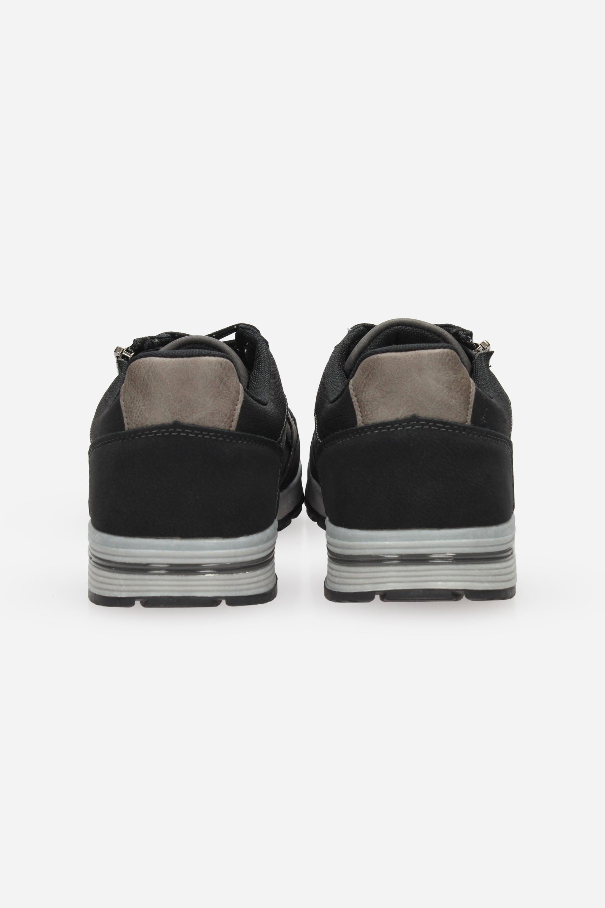 NERO | ARMATA DI MARE - U AMU2L822 Sneakers