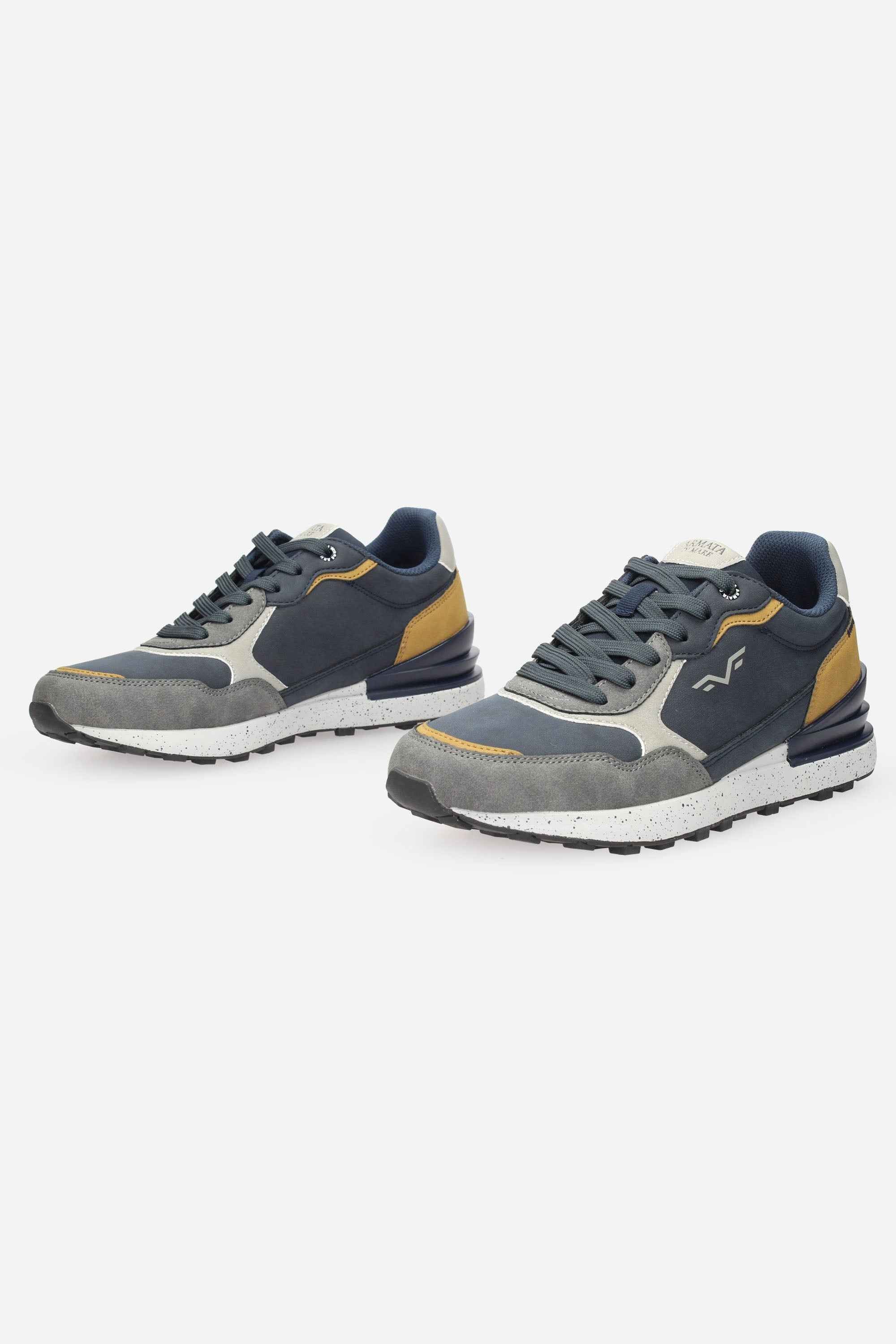 ARMATA DI MARE - U AMU2D800 Sneakers