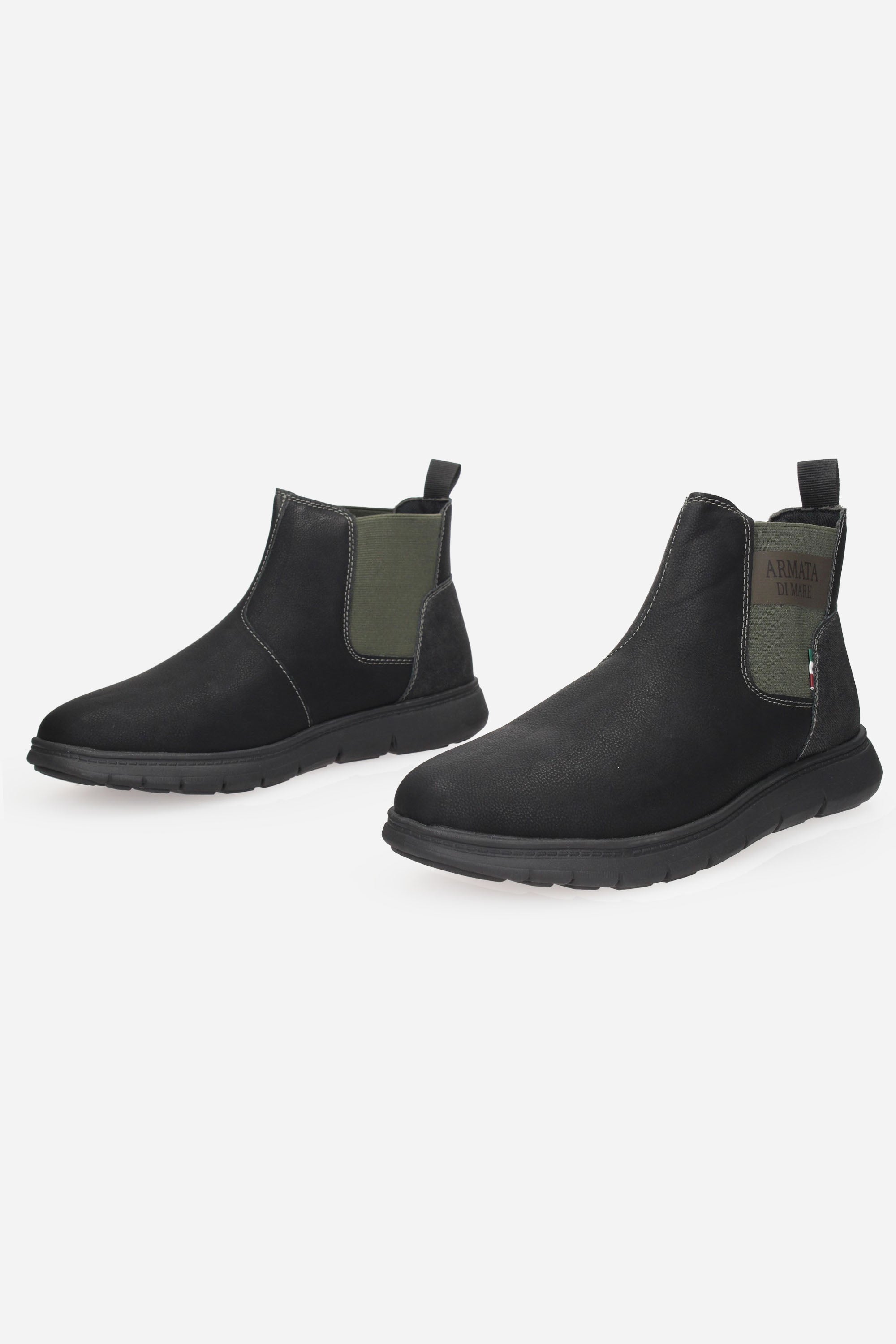 NERO | ARMATA DI MARE - U AMU2L828 Beatles
