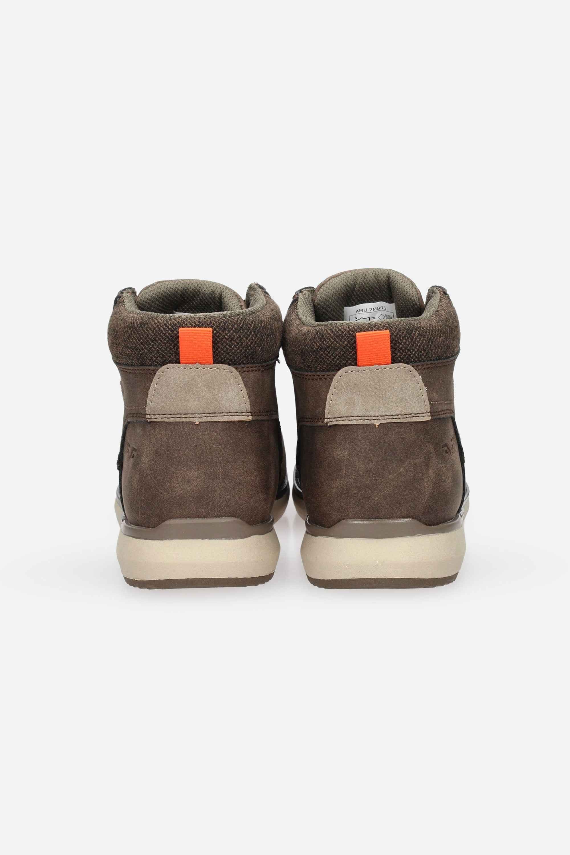 ARMATA DI MARE - U AMU2M845 Polacco