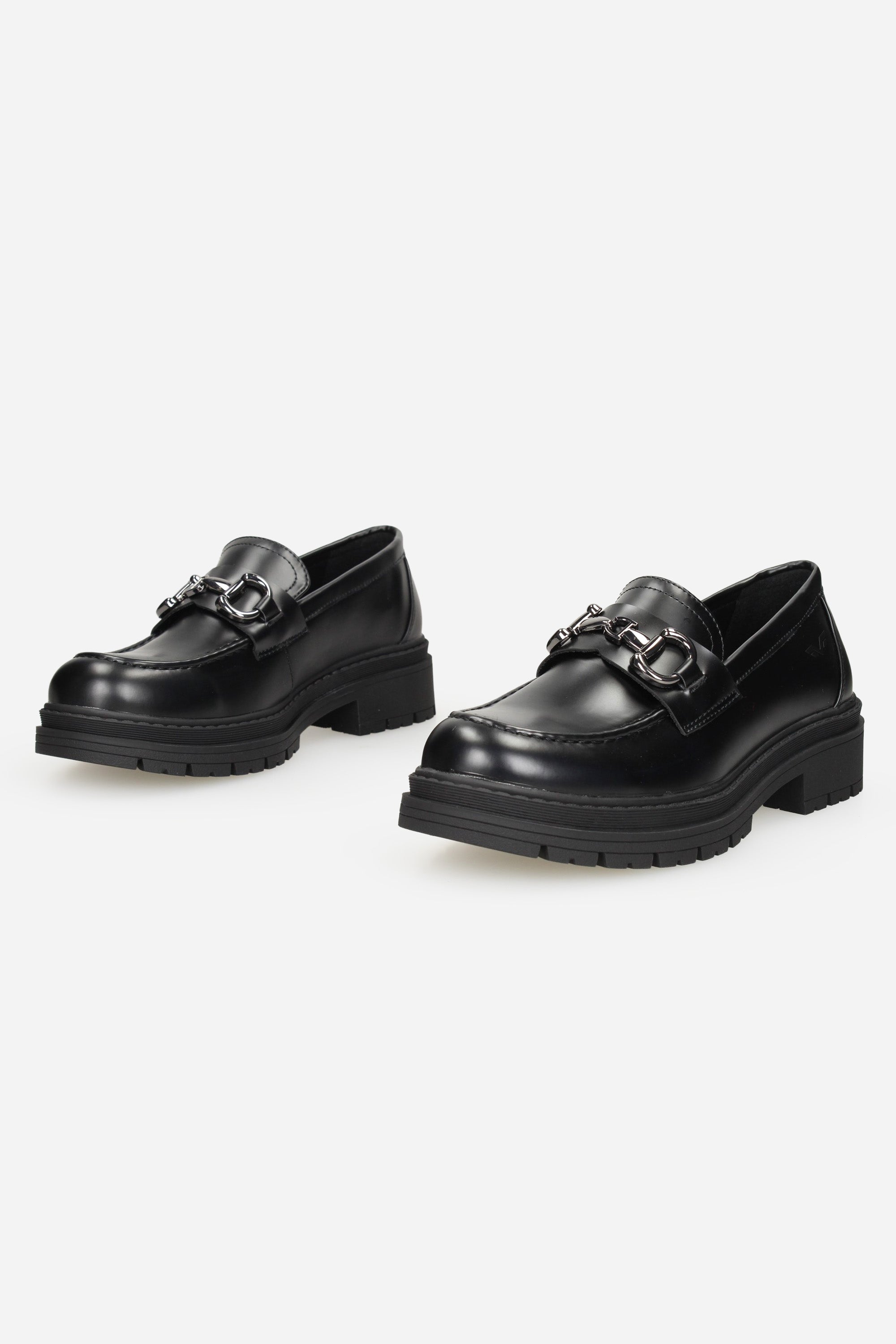 NERO | ARMATA DI MARE - D AMDW52H33 Mocassino