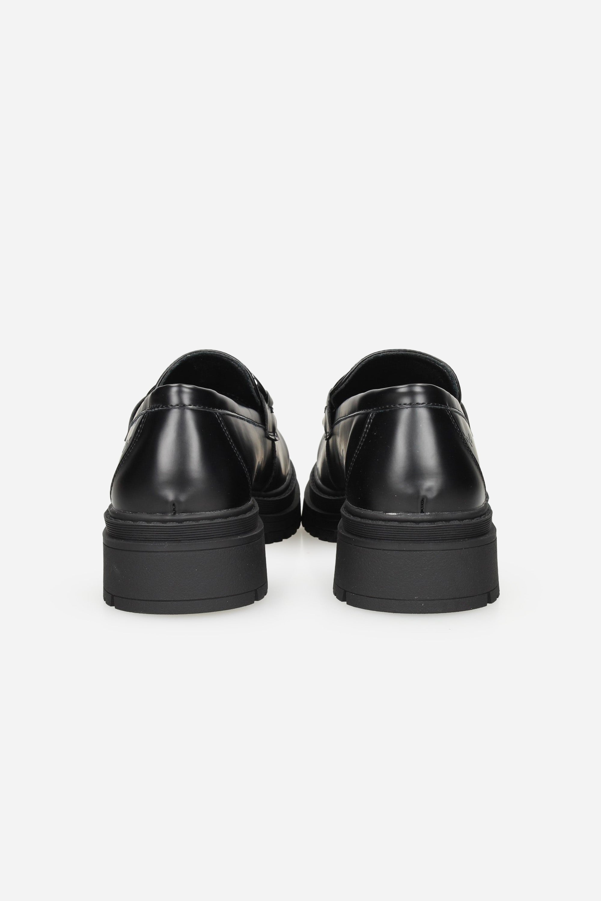 NERO | ARMATA DI MARE - D AMDW52H33 Mocassino
