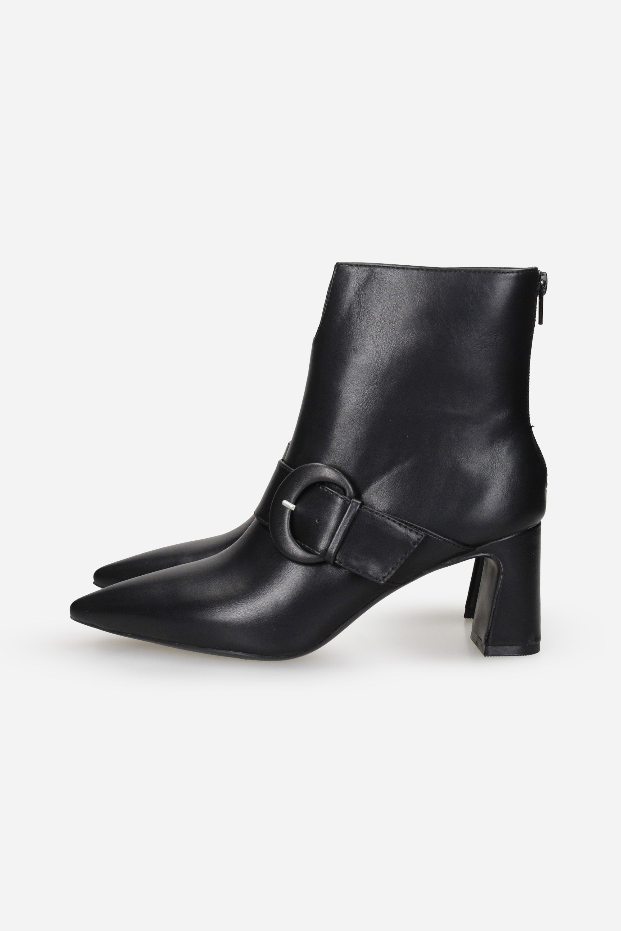NERO | MARINA GALANTI - D MG2R258 Tronchetto