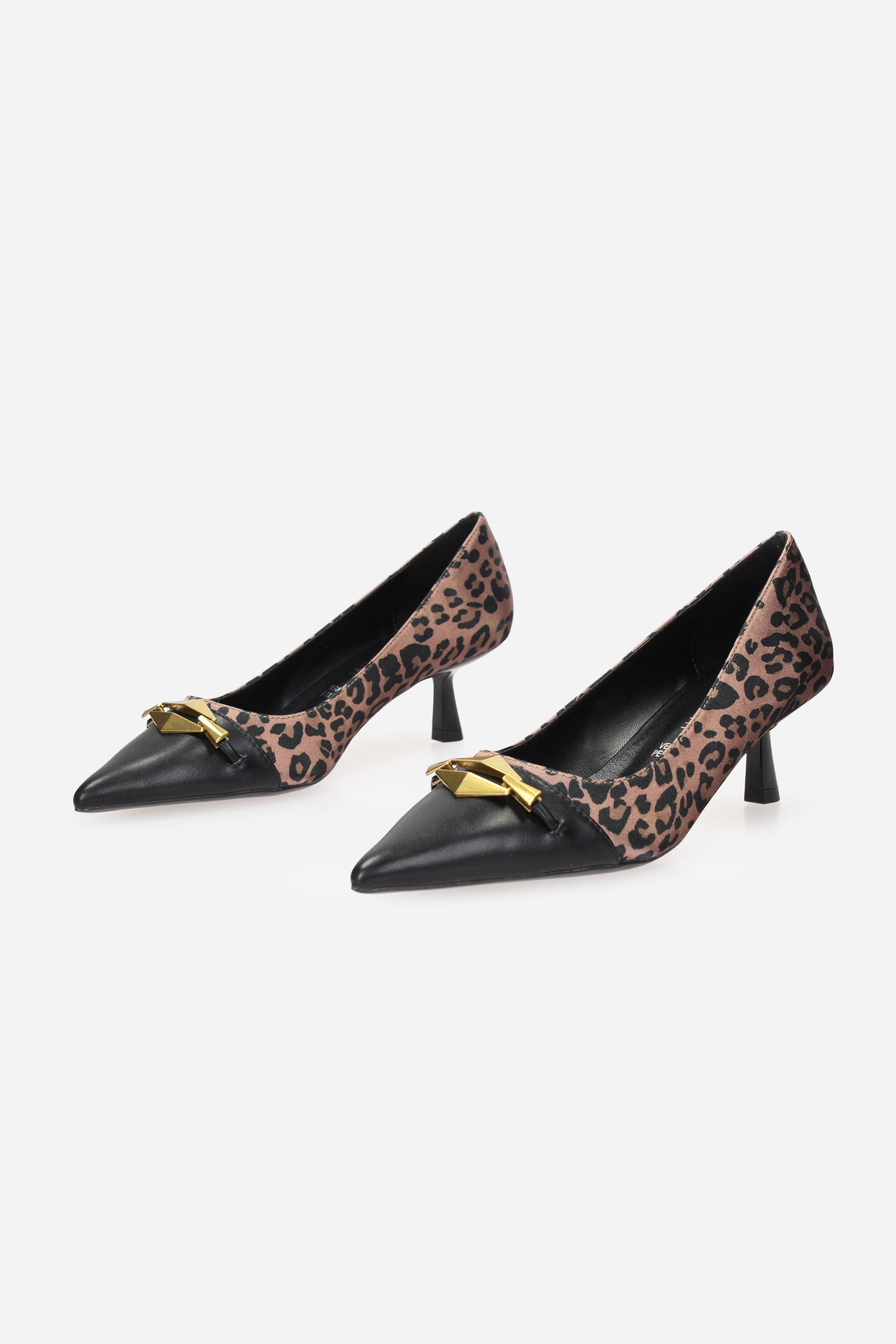 LEOPARDATO | MARINA GALANTI - D MG2R254 Decollete