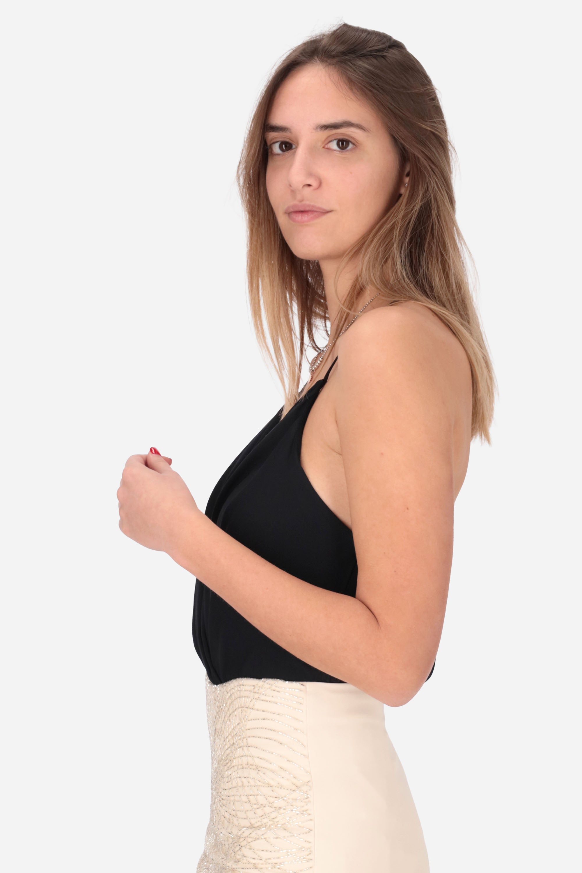 NERO | ELISABETTA FRANCHI - D BO01461E2 Body