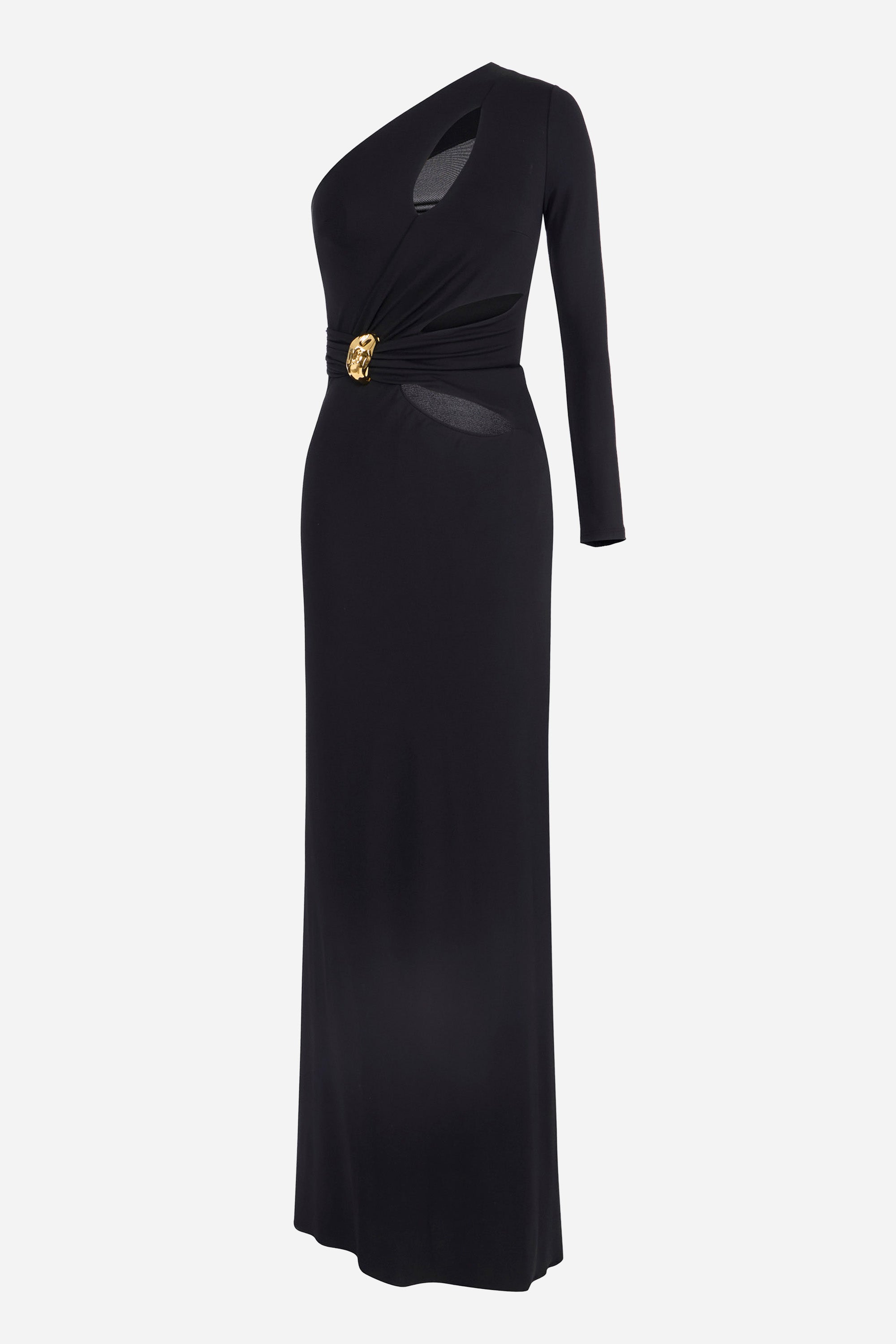 NERO | ELISABETTA FRANCHI - D ABR2561E2 Abito