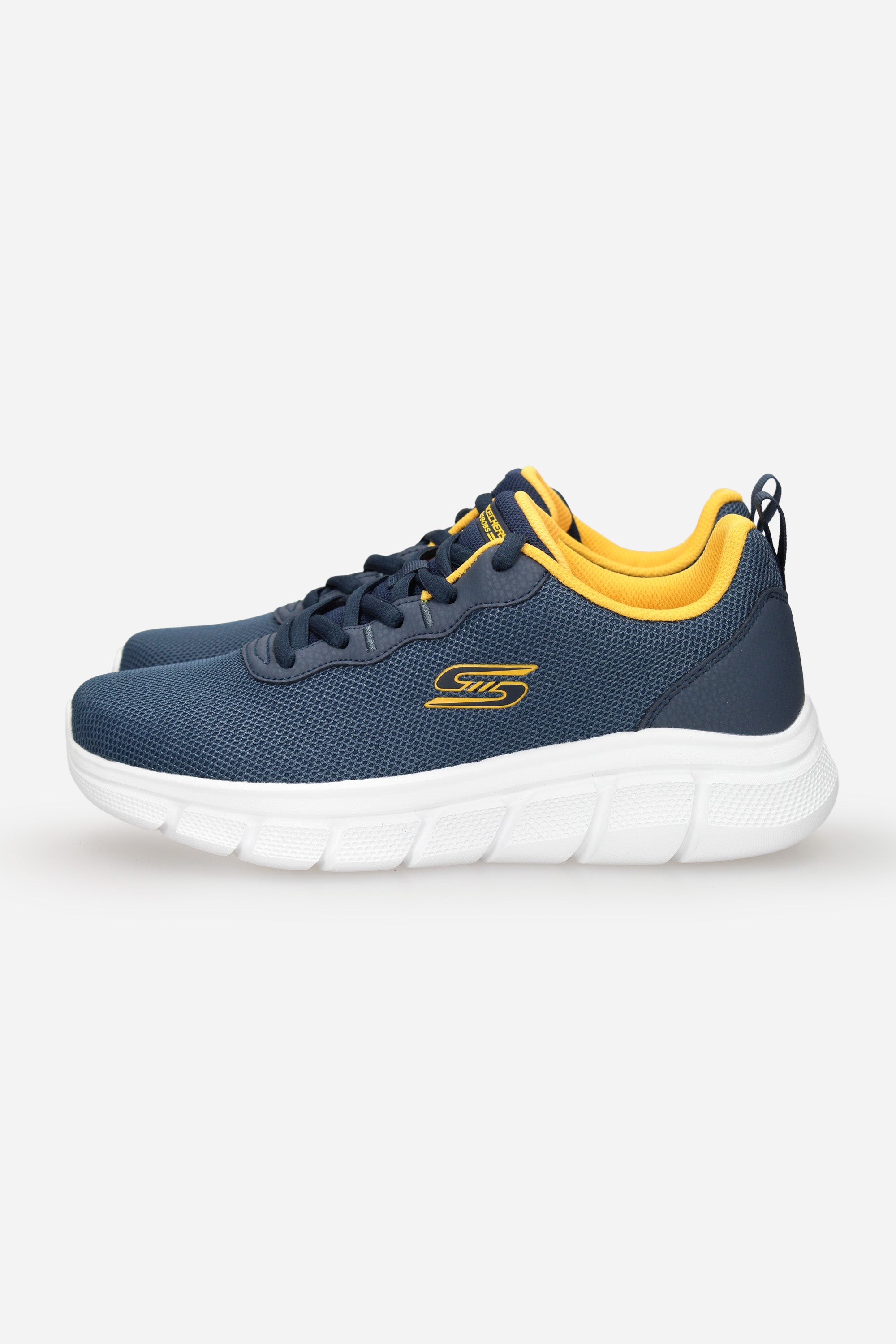 BLU | SKECHERS - U 118109 Sneakers
