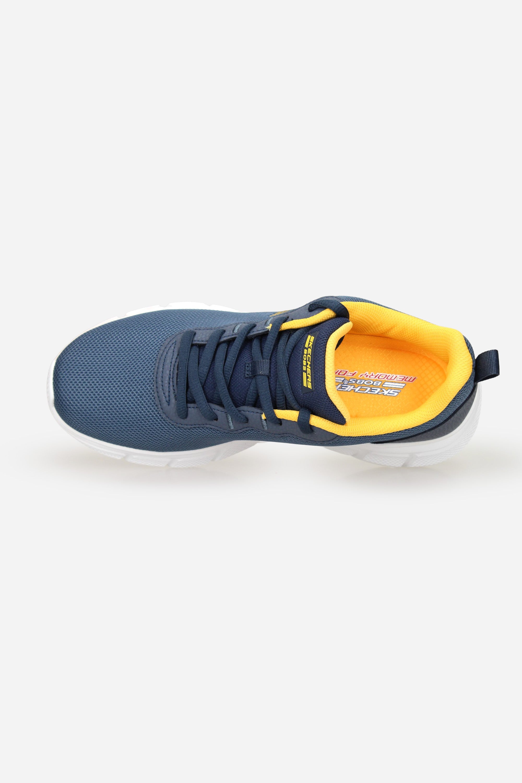 BLU | SKECHERS - U 118109 Sneakers