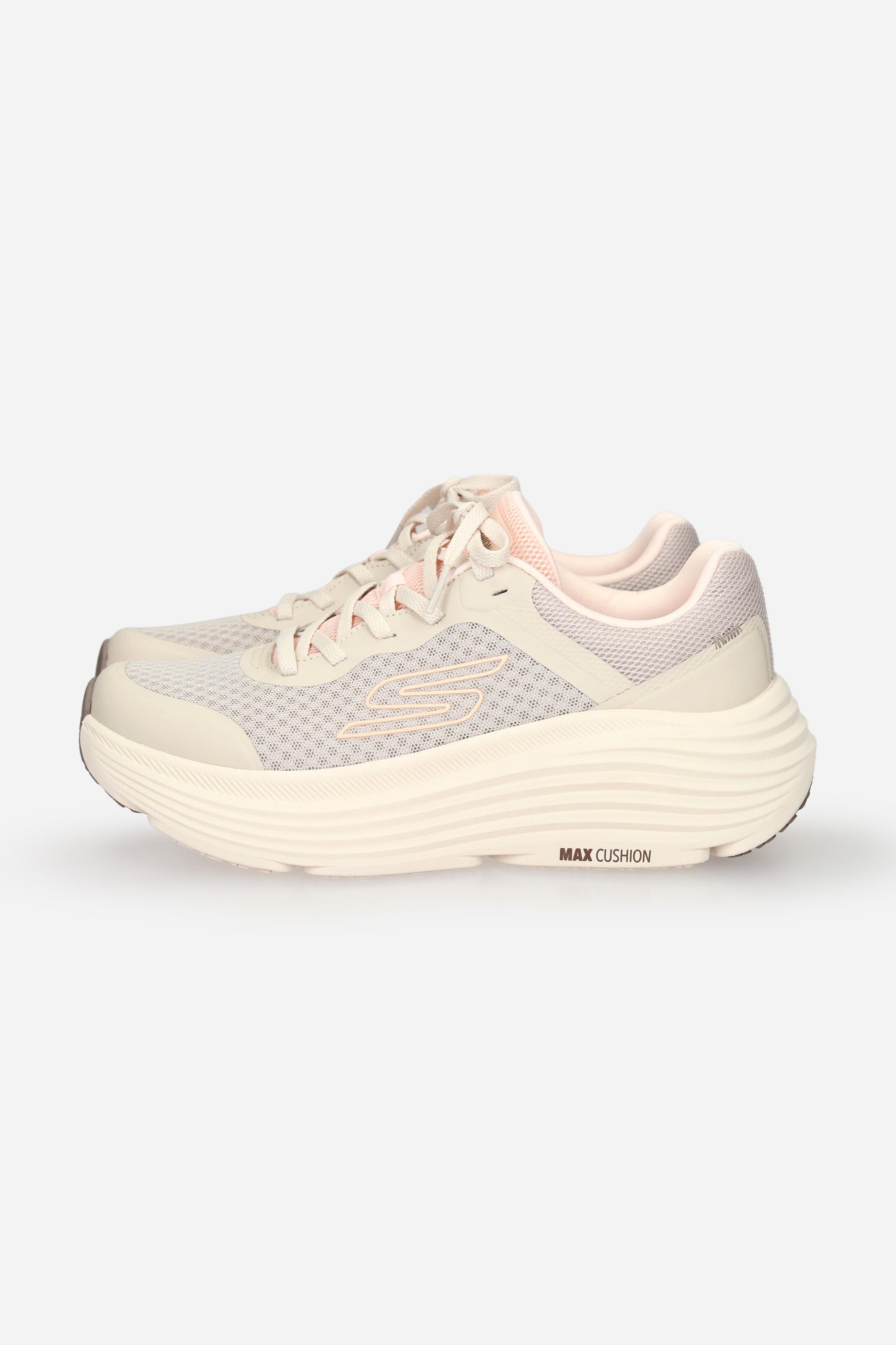 NATURAL | SKECHERS - D 129470 Sneakers