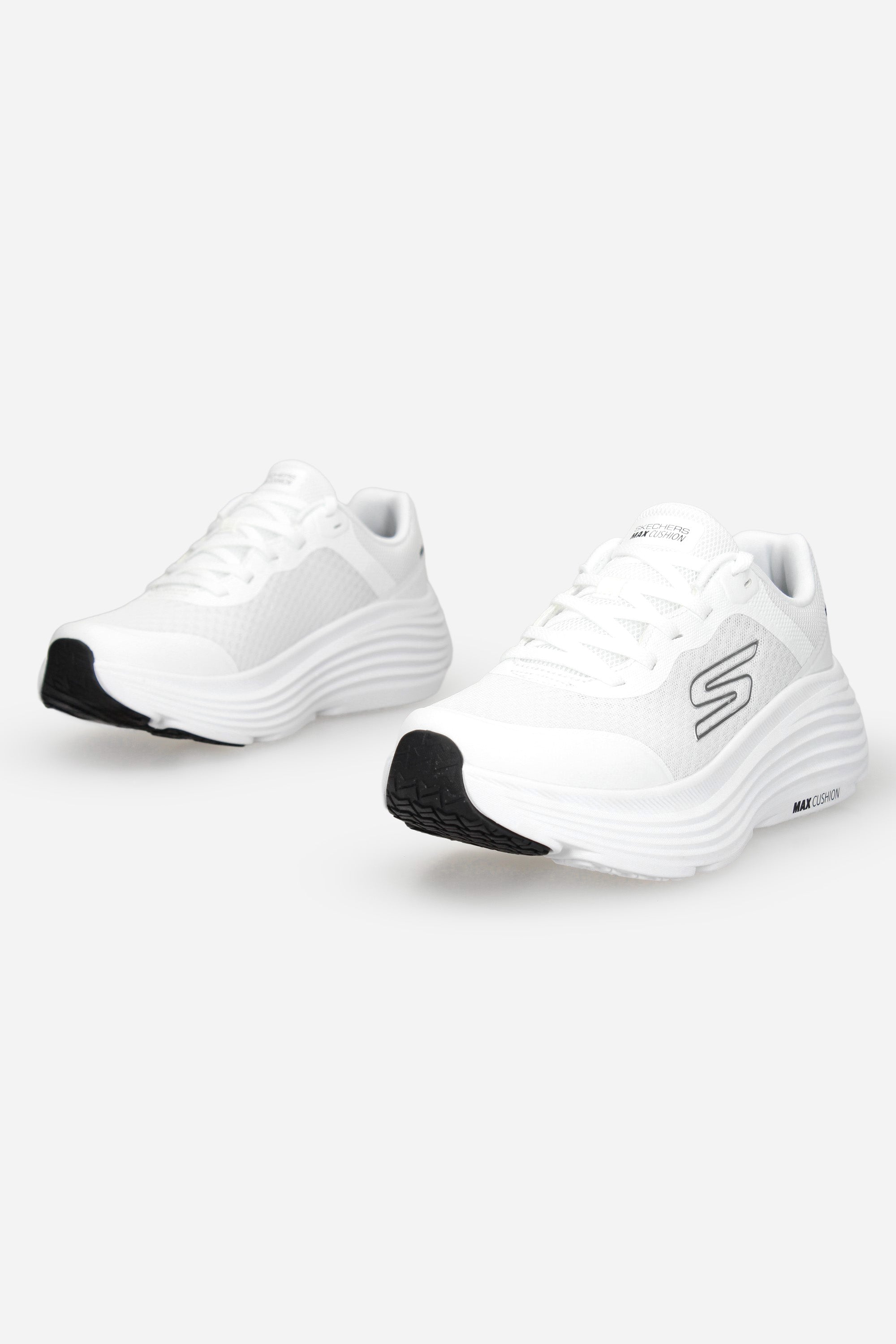BIANCO | SKECHERS - D 129470 Sneakers