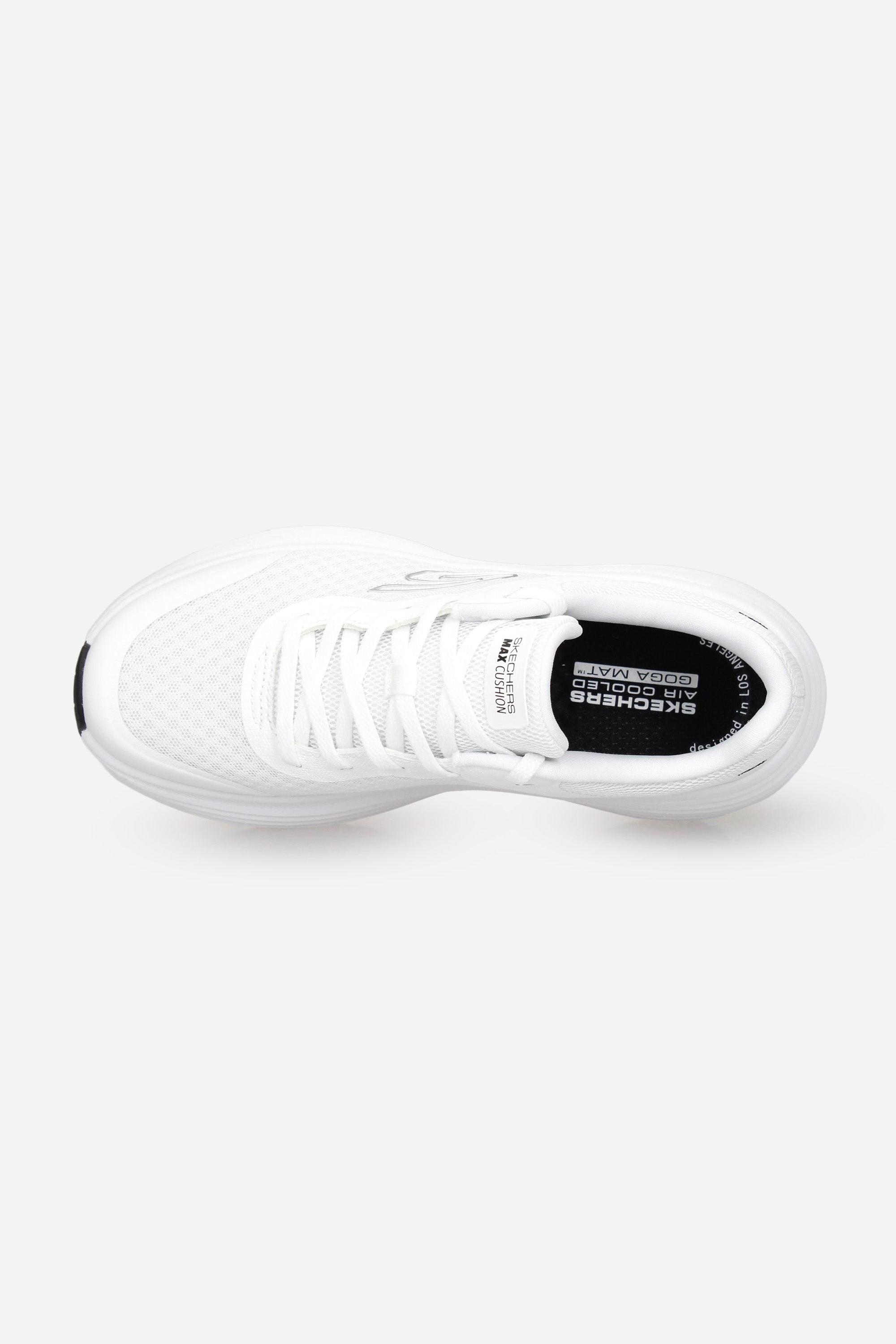 BIANCO | SKECHERS - D 129470 Sneakers