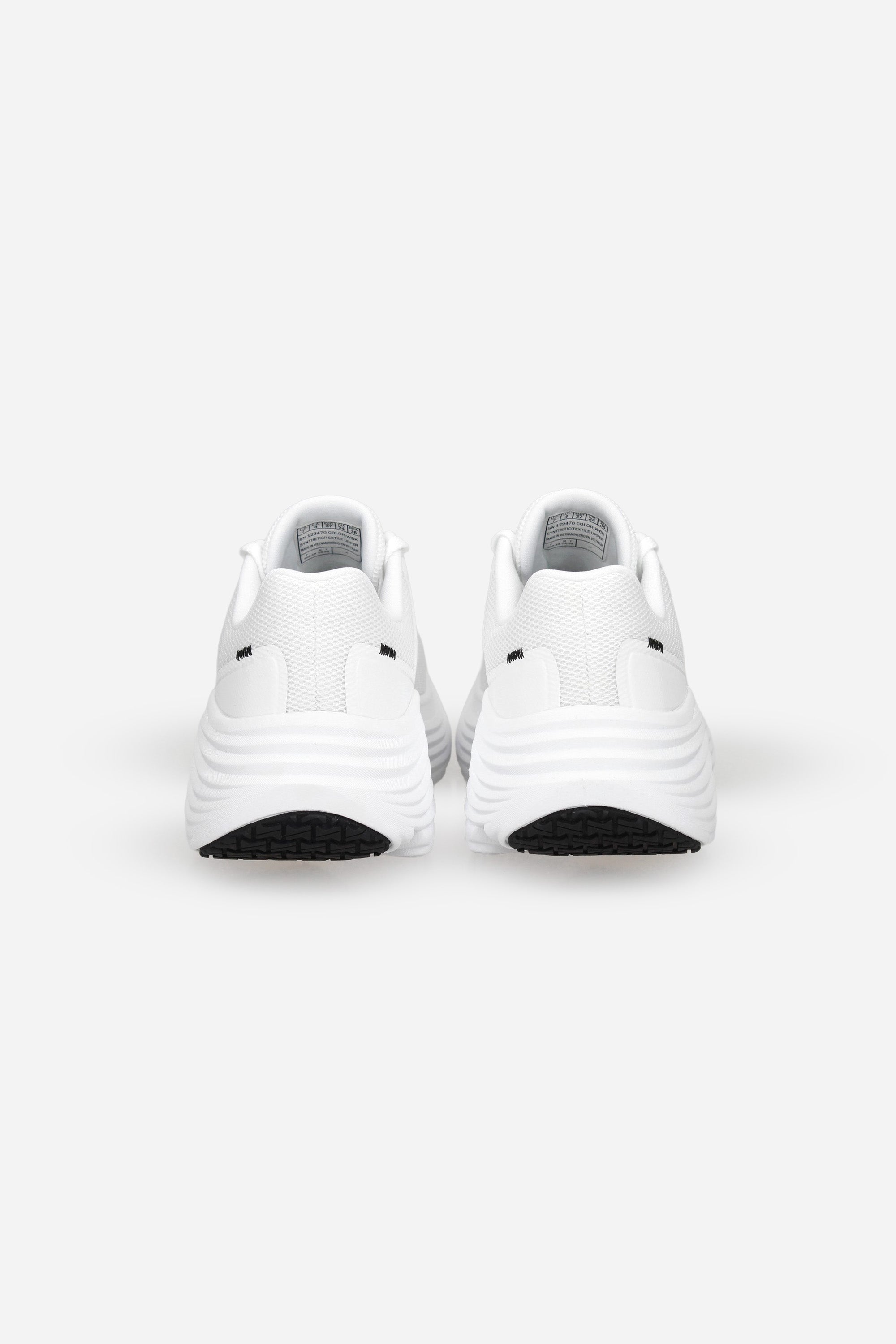 BIANCO | SKECHERS - D 129470 Sneakers