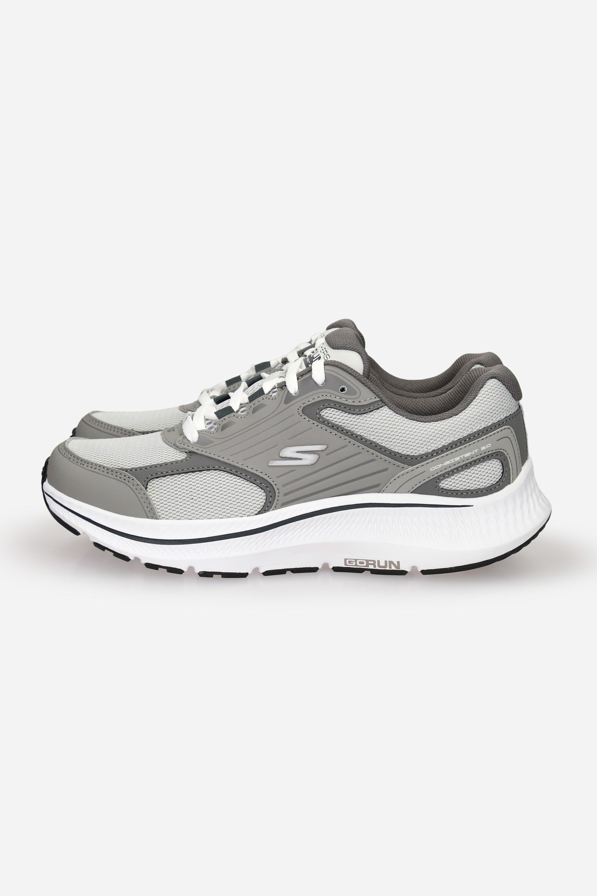 GRIGIO | SKECHERS - U 220866 Sneakers