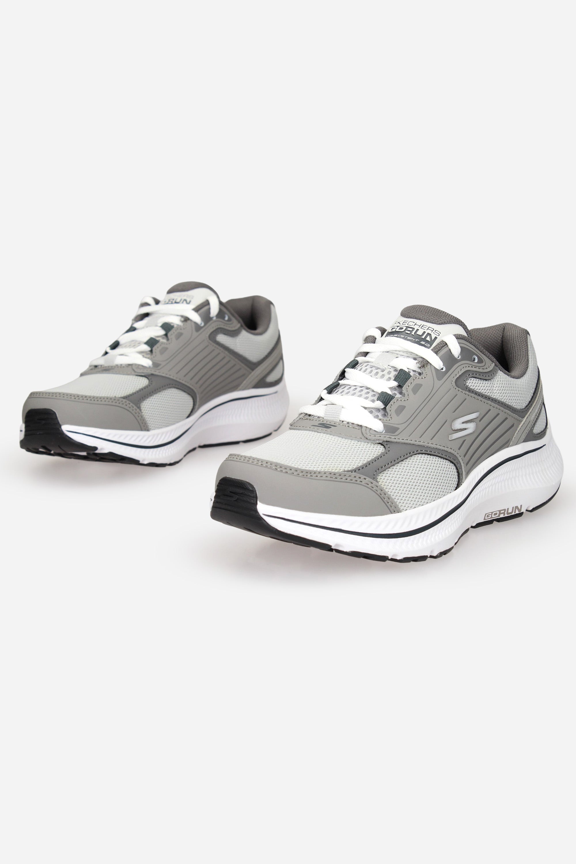 GRIGIO | SKECHERS - U 220866 Sneakers
