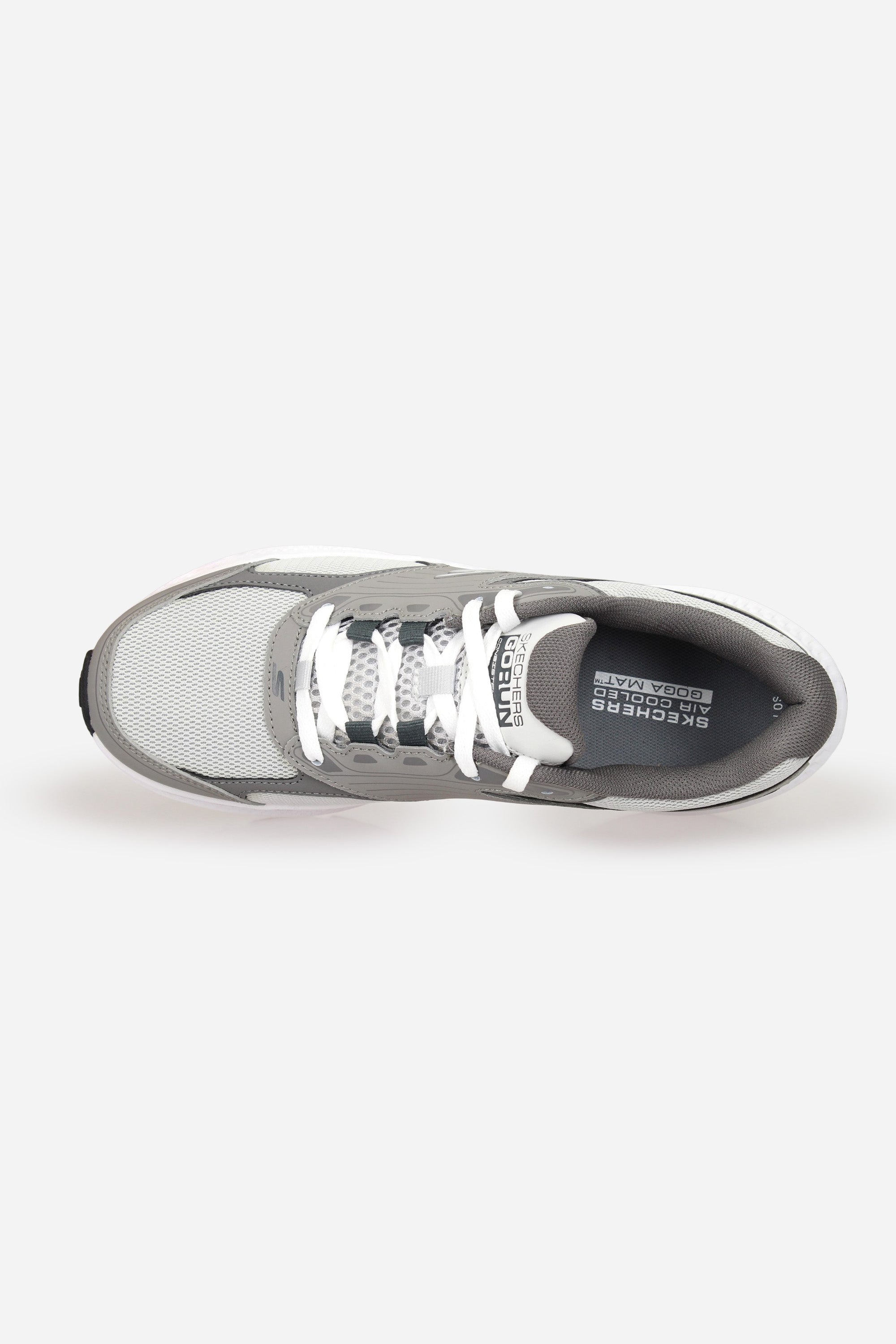 GRIGIO | SKECHERS - U 220866 Sneakers