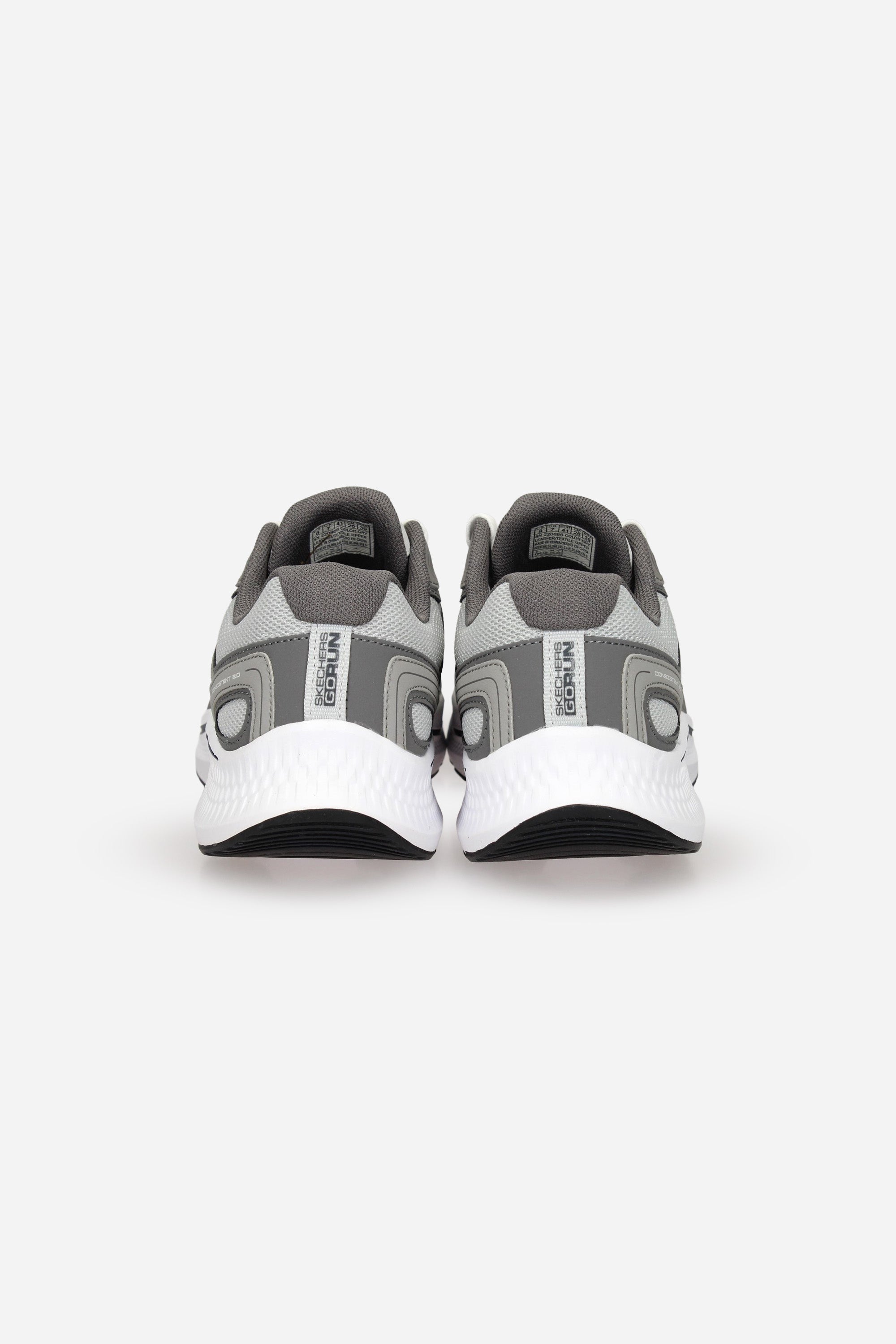 GRIGIO | SKECHERS - U 220866 Sneakers