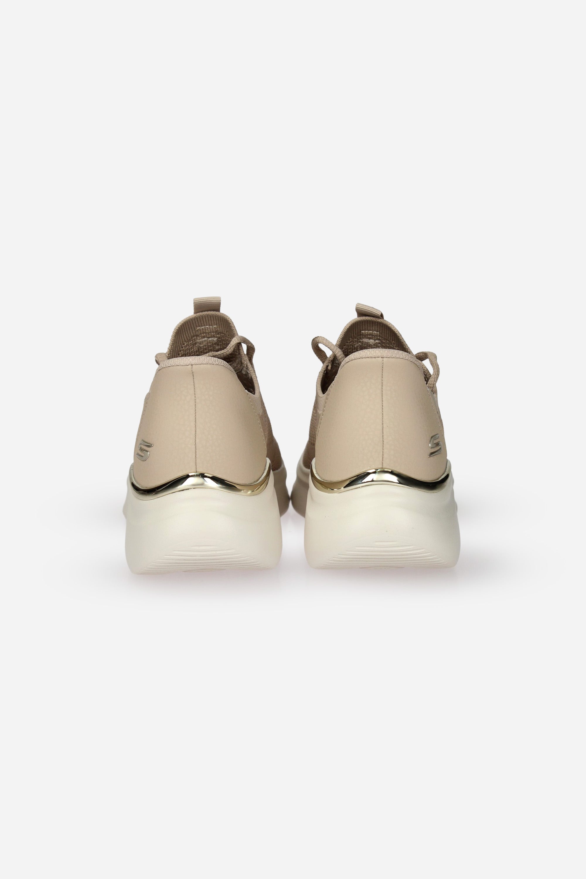 BEIGE | SKECHERS - D 117617 Sneakers