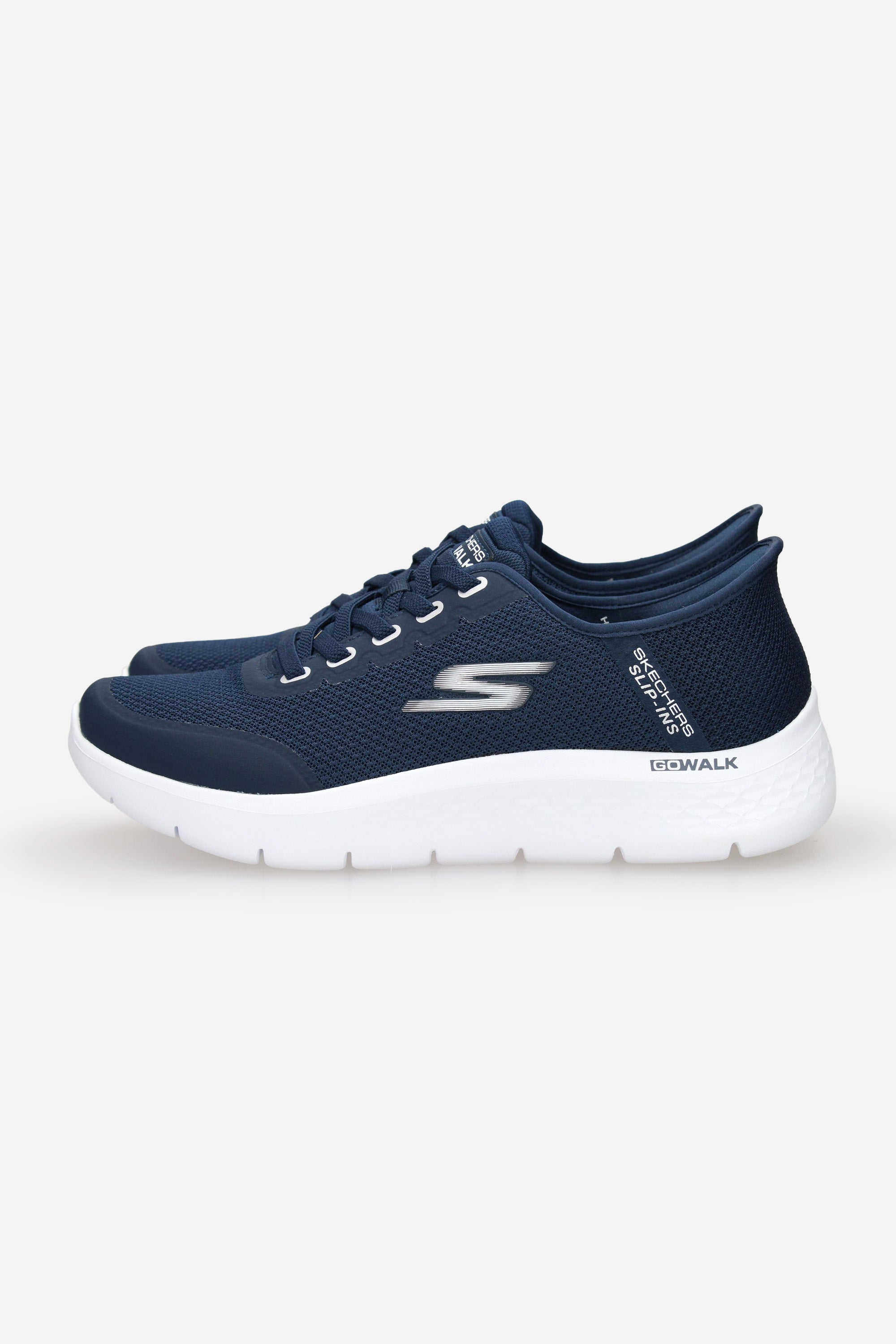 BLU | SKECHERS - U 216332 Sneakers