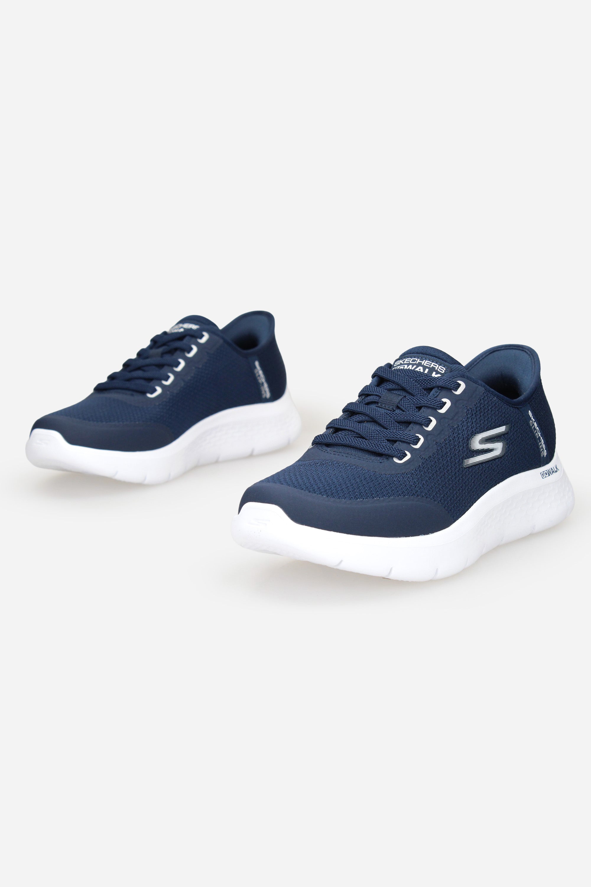 BLU | SKECHERS - U 216332 Sneakers
