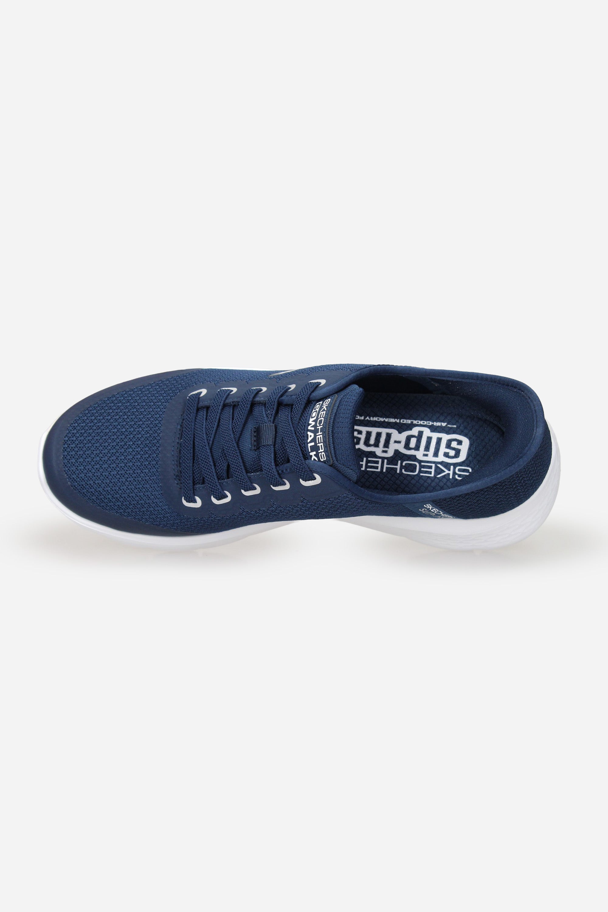 BLU | SKECHERS - U 216332 Sneakers