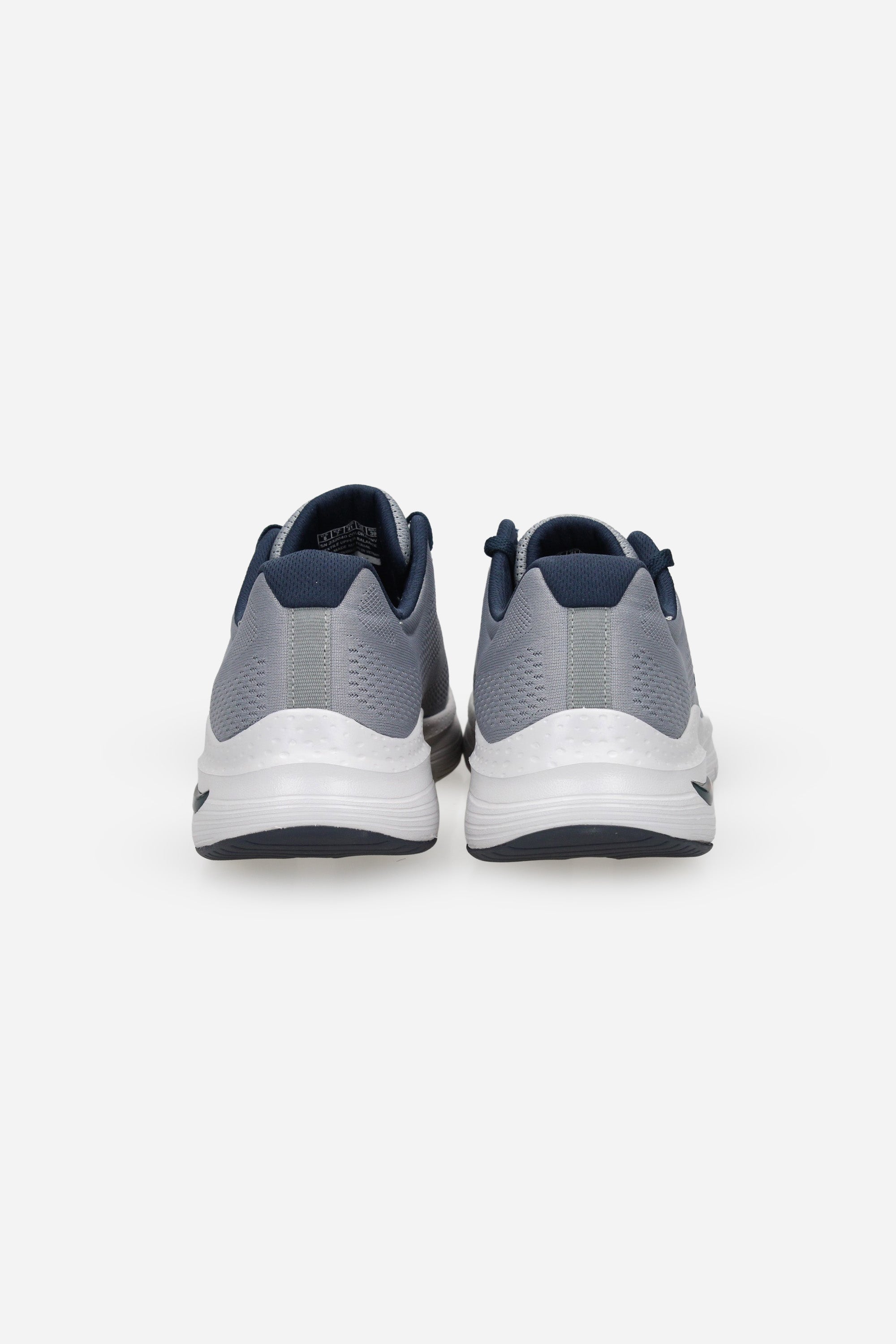 GRIGIO | SKECHERS - U 232040 Sneakers
