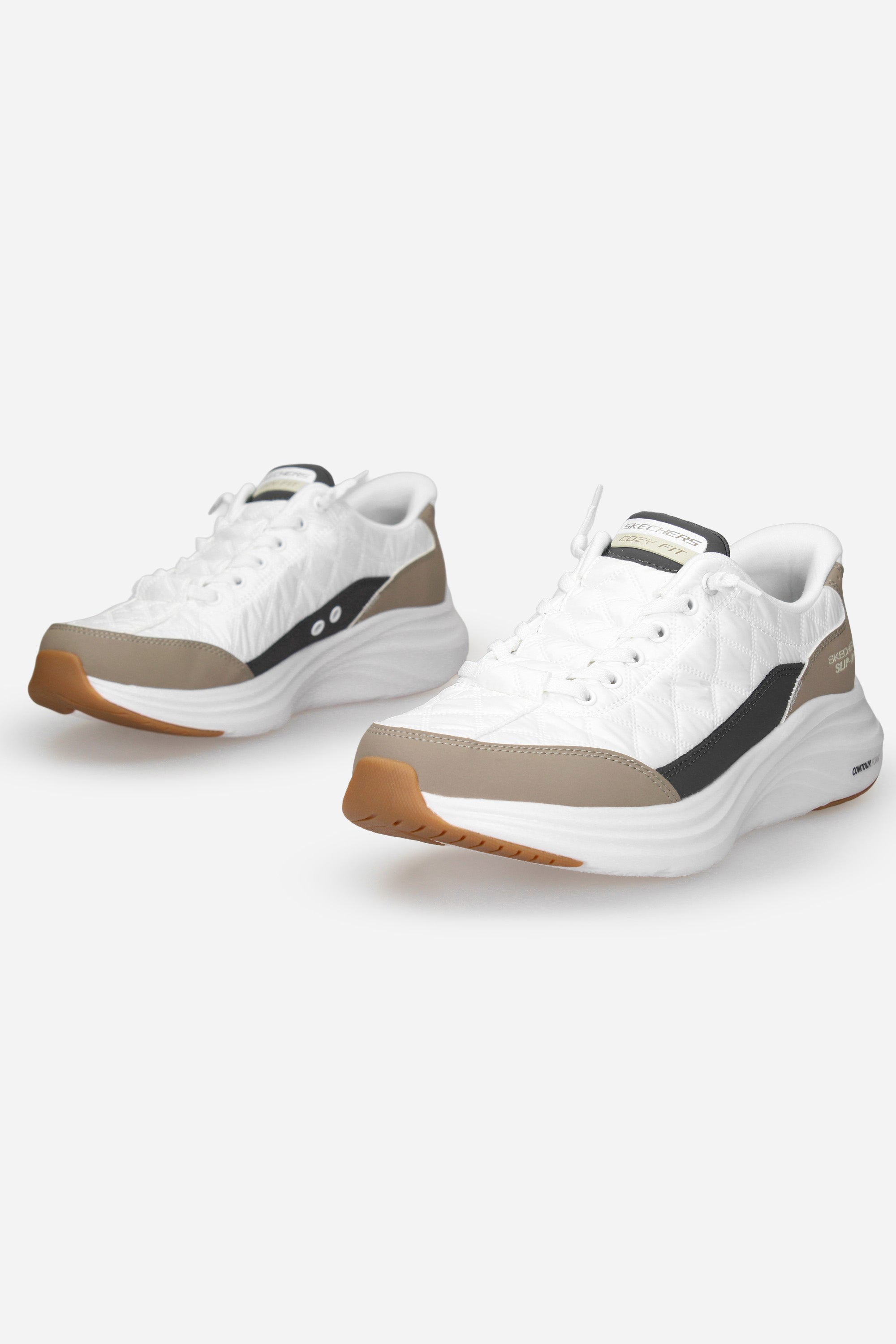 TORTORA | SKECHERS - U 232619 Sneakers