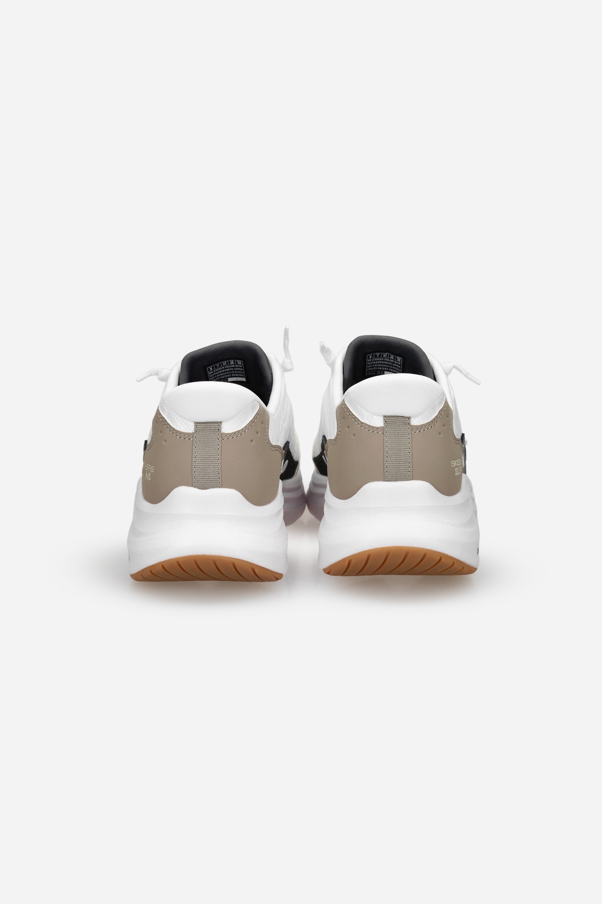 TORTORA | SKECHERS - U 232619 Sneakers