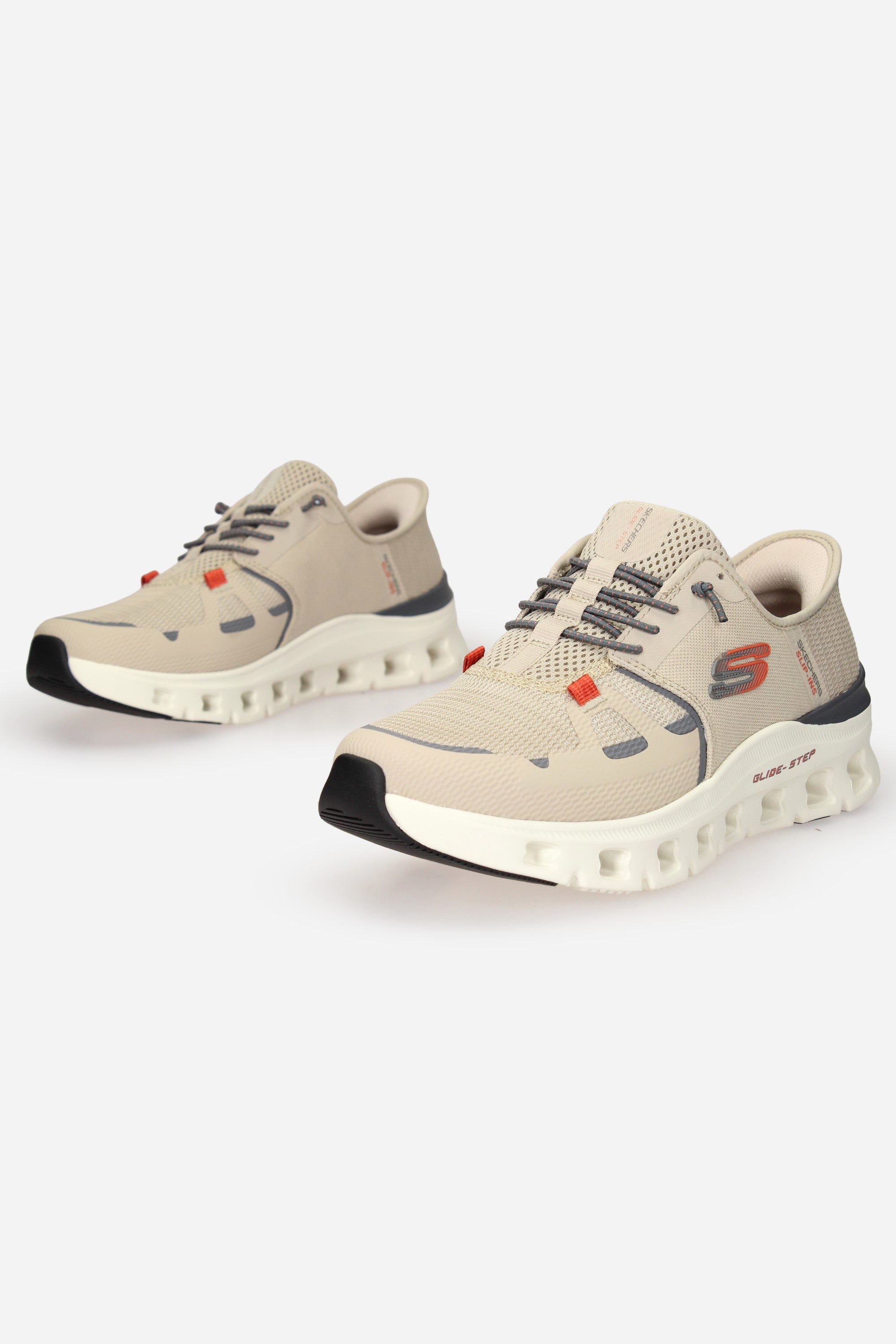 TORTORA | SKECHERS - U 232930 Sneakers