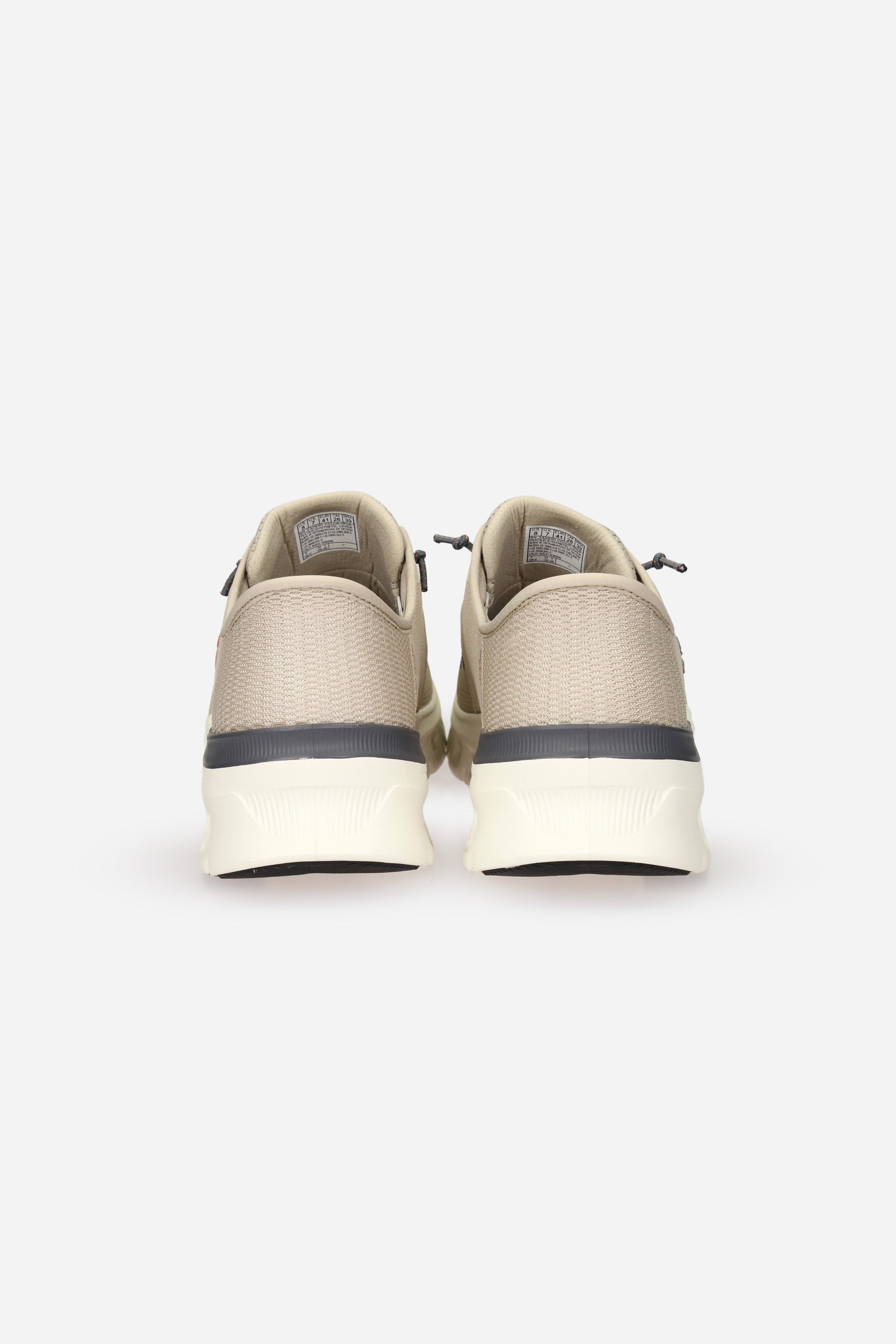 TORTORA | SKECHERS - U 232930 Sneakers