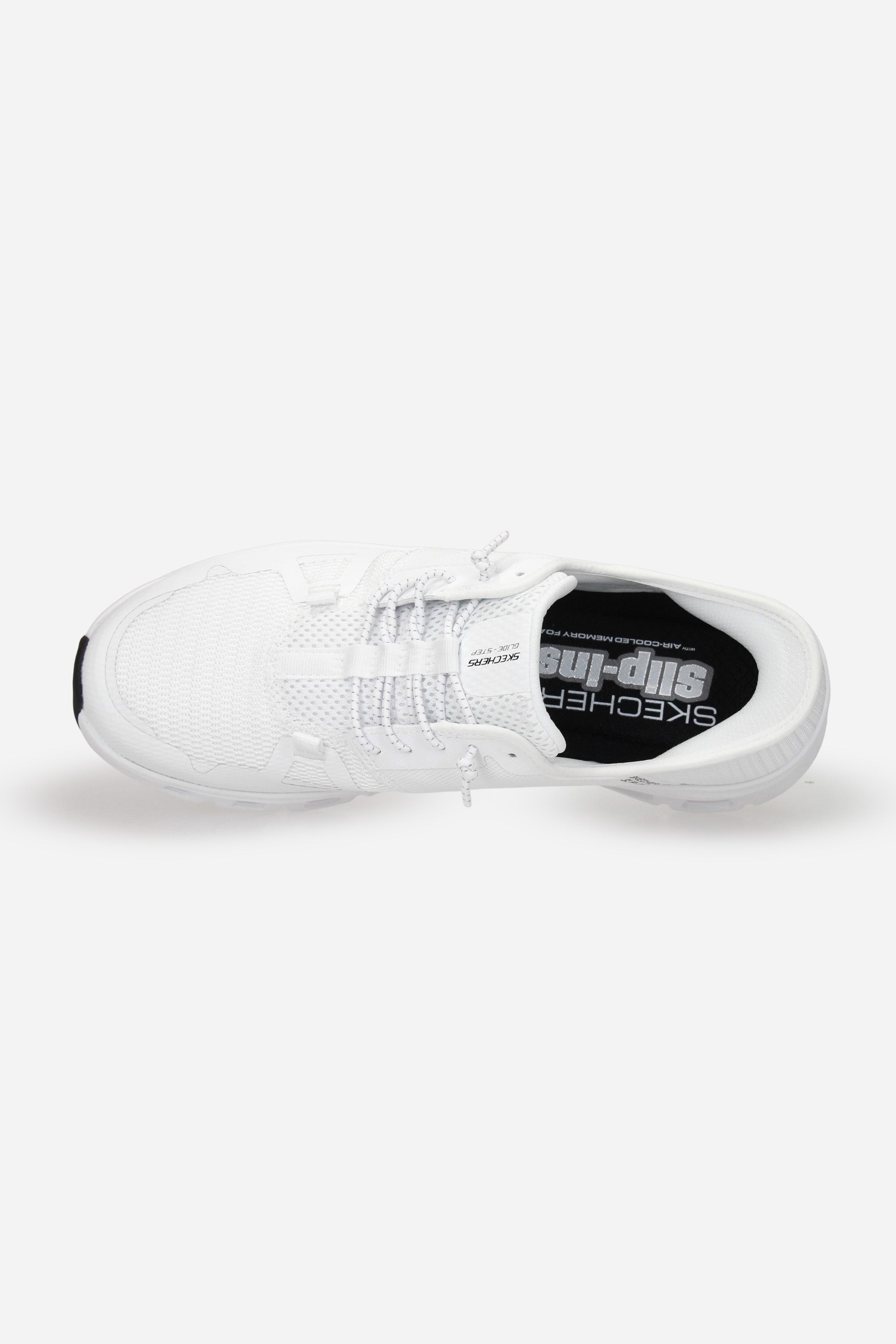 BIANCO | SKECHERS - U 232930 Sneakers
