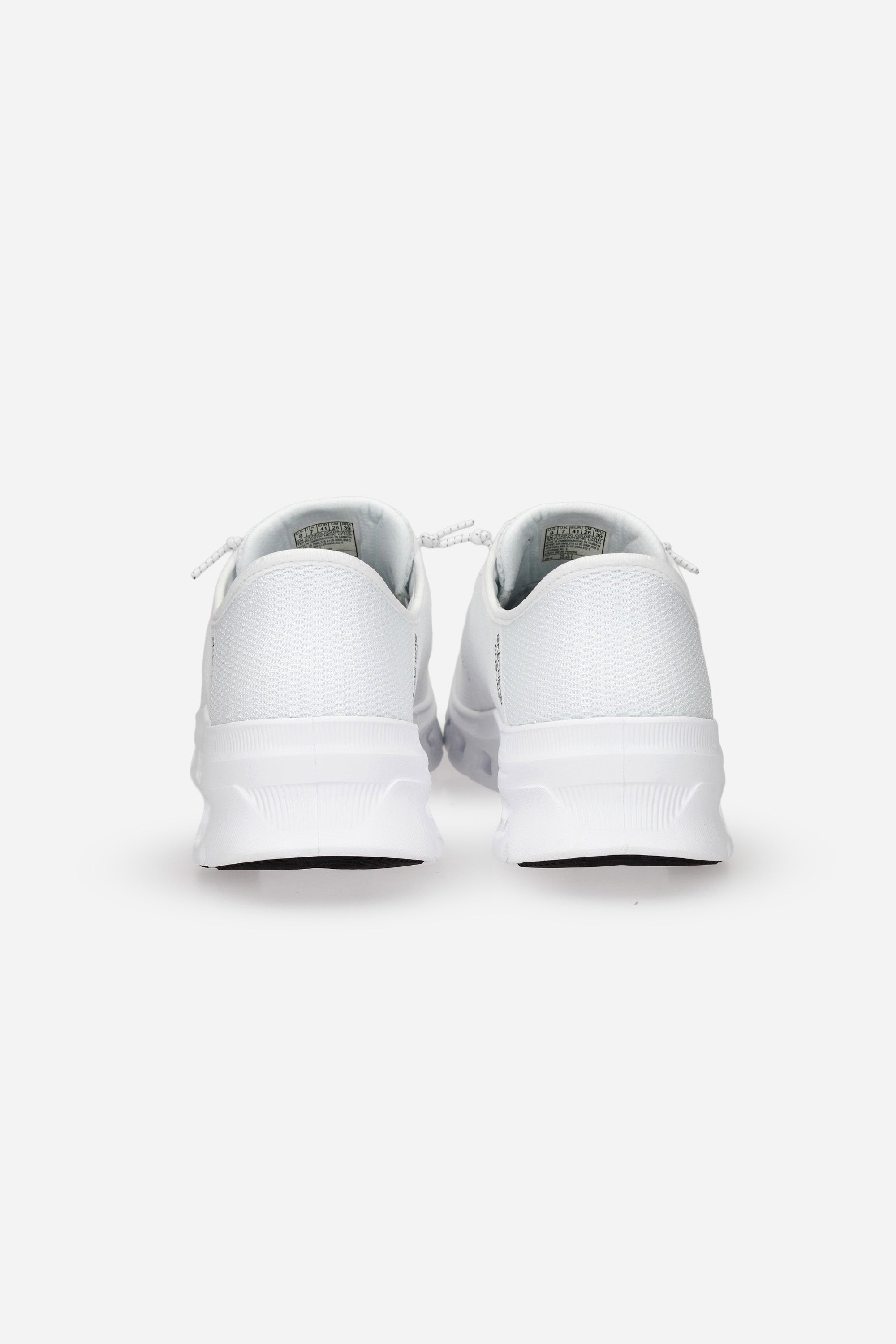 BIANCO | SKECHERS - U 232930 Sneakers