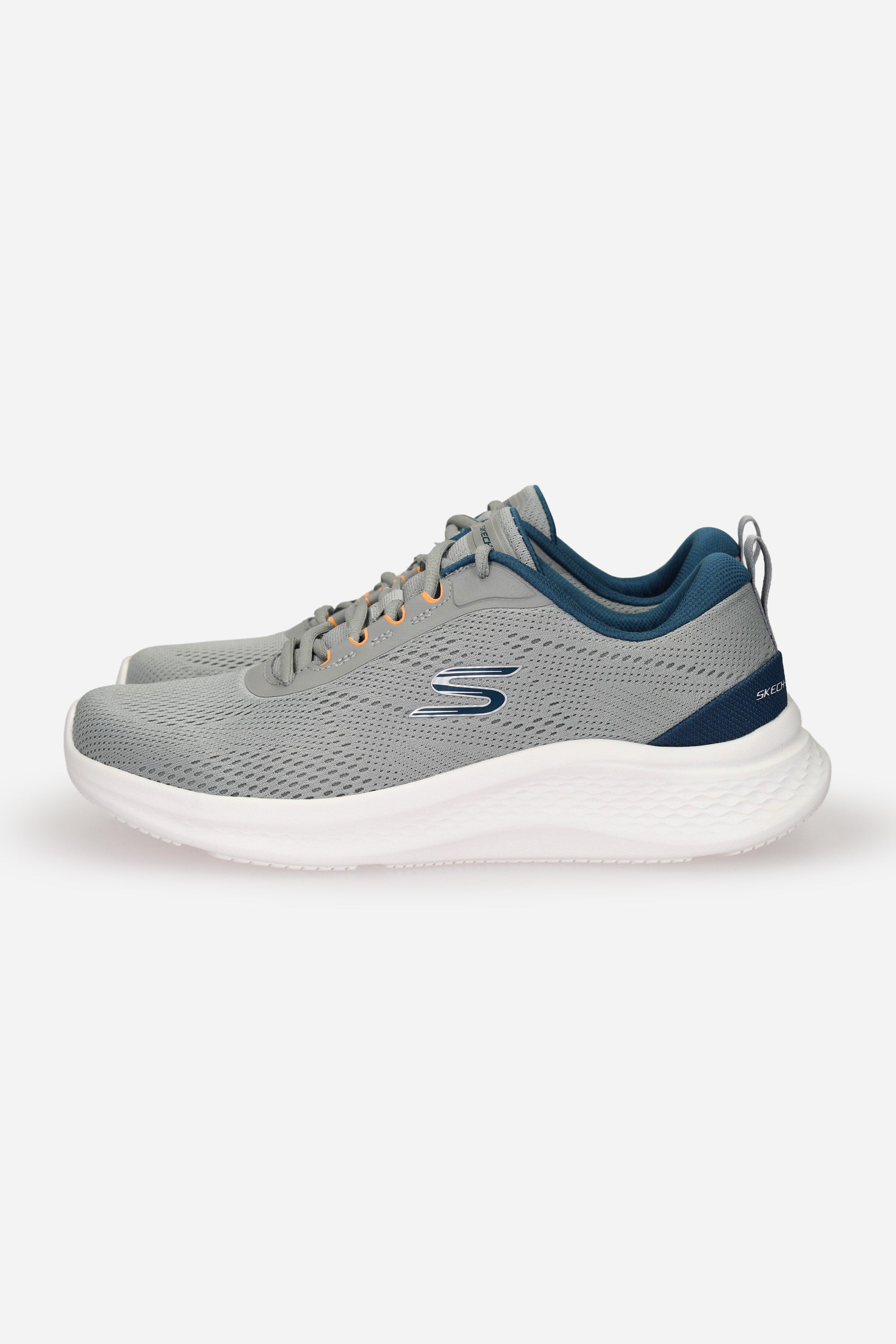GRIGIO | SKECHERS - U 233184 Sneakers