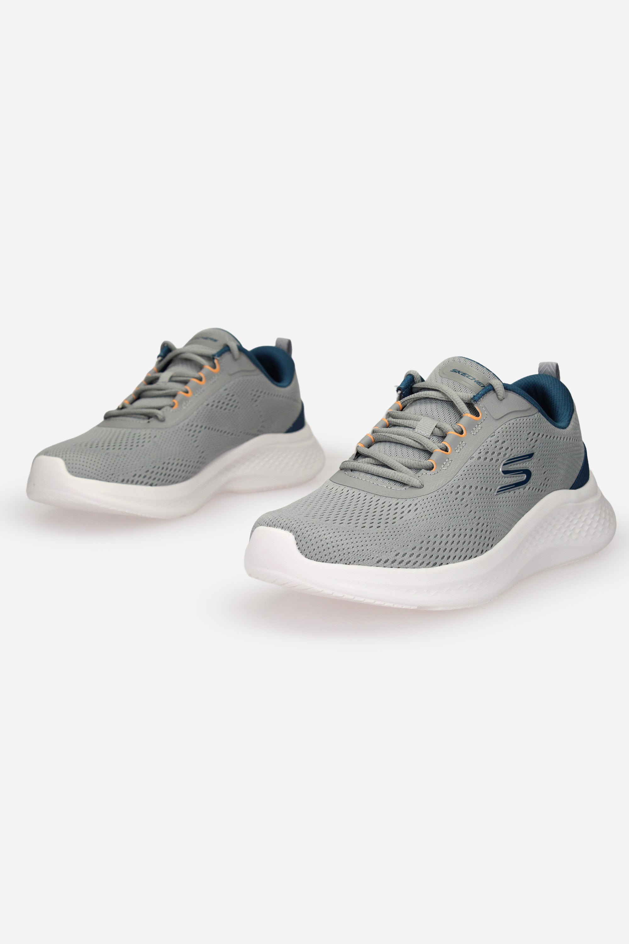 GRIGIO | SKECHERS - U 233184 Sneakers