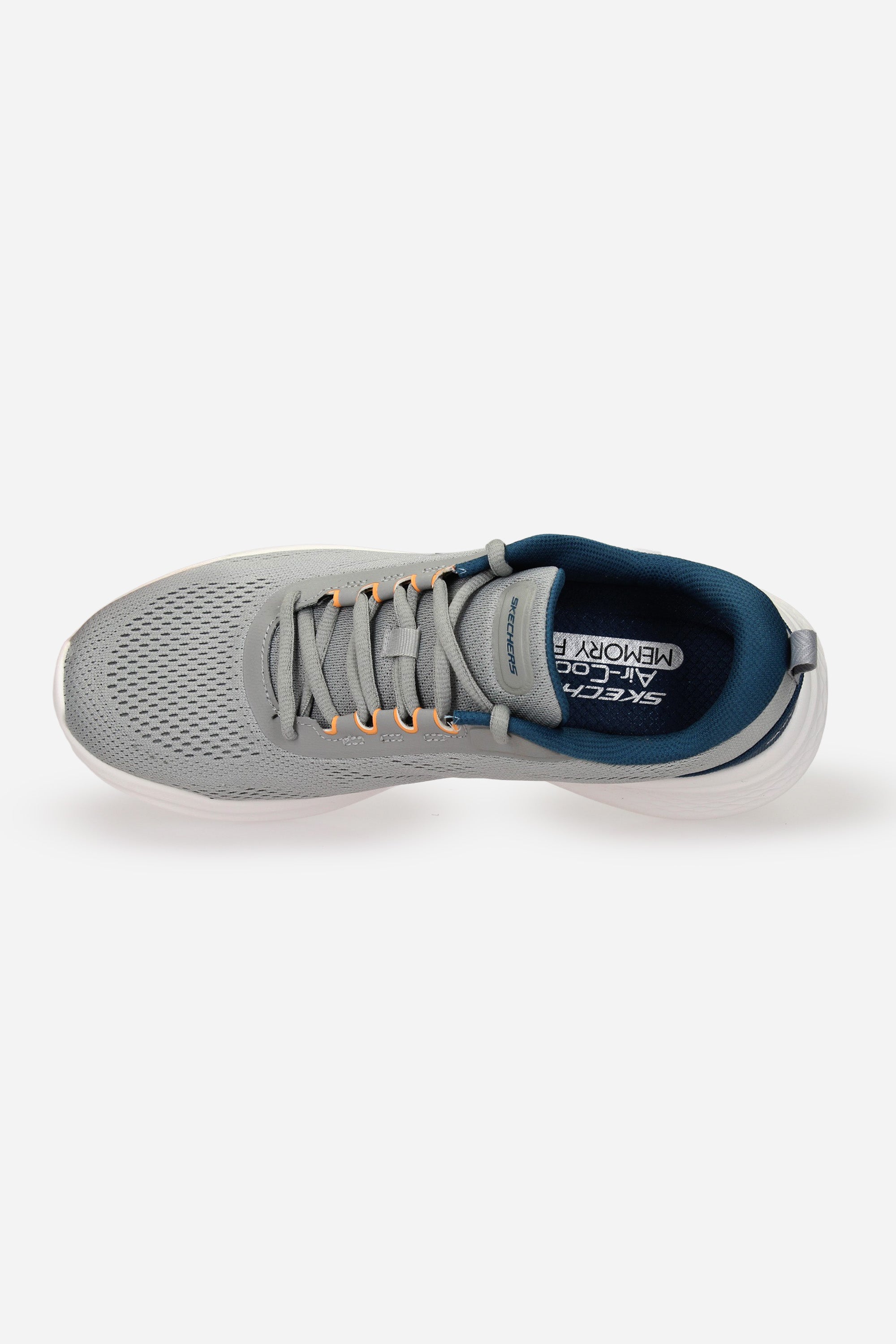 GRIGIO | SKECHERS - U 233184 Sneakers