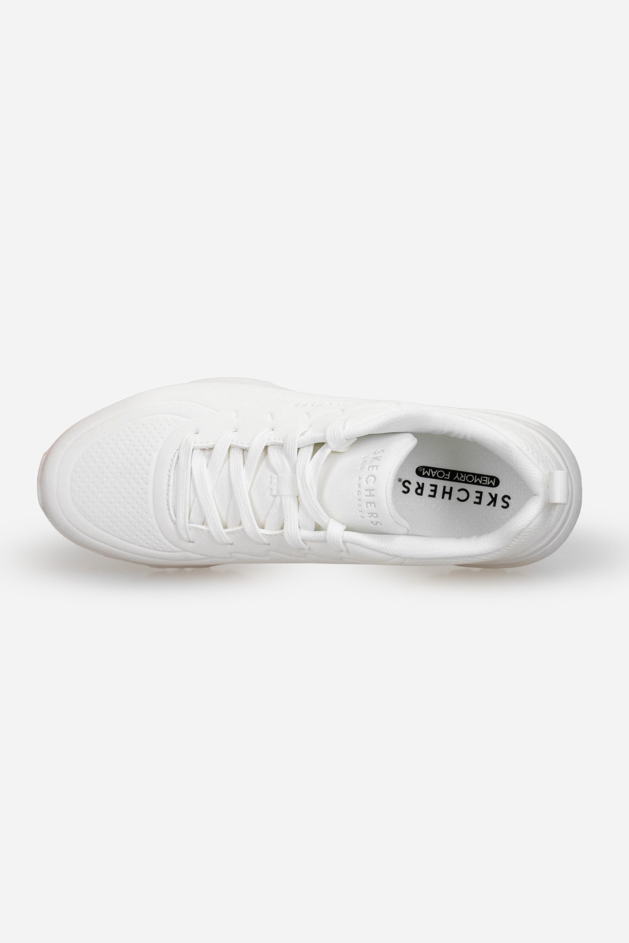 BIANCO | SKECHERS - U 183120 Sneakers