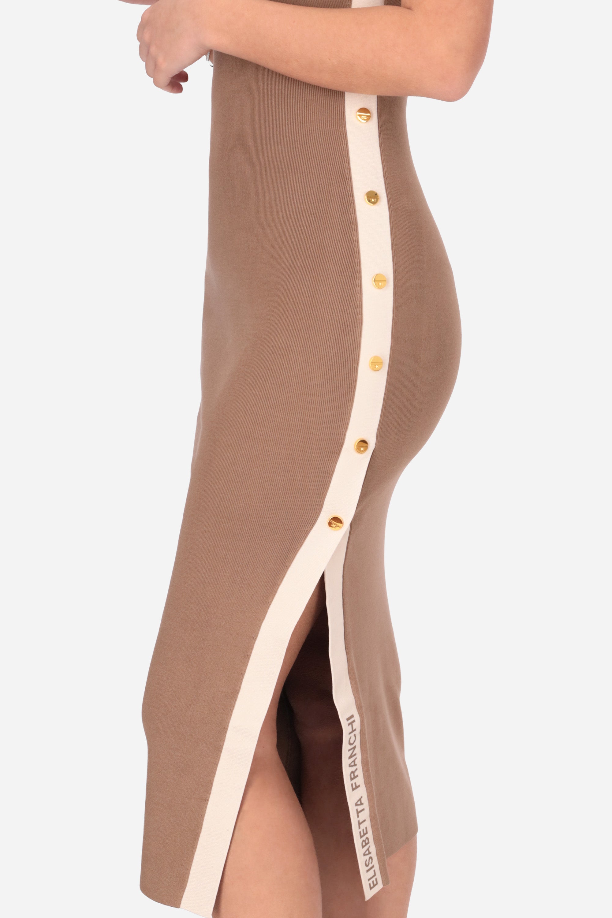 TORTORA | ELISABETTA FRANCHI - D AM03S61E2 Abito