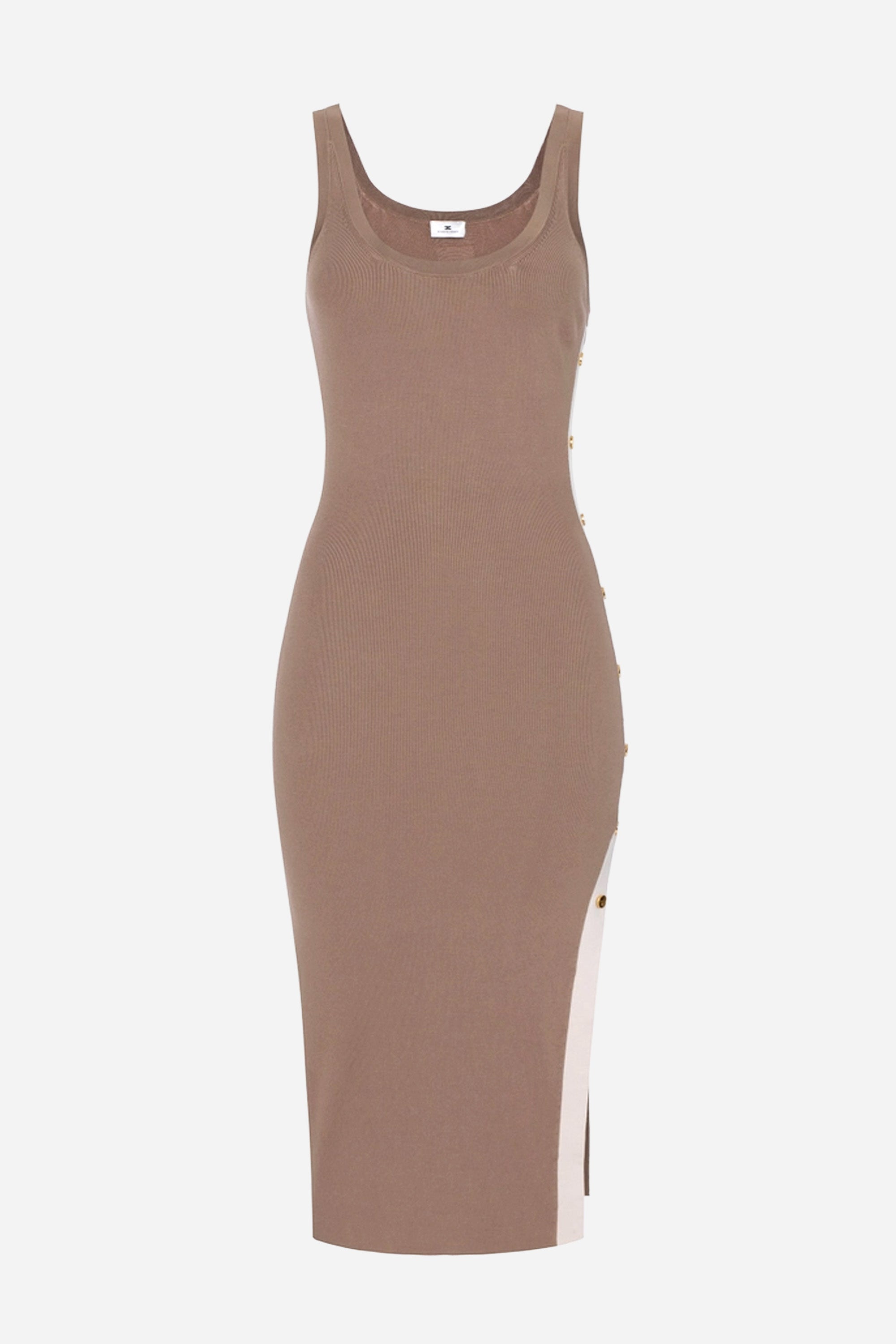 TORTORA | ELISABETTA FRANCHI - D AM03S61E2 Abito