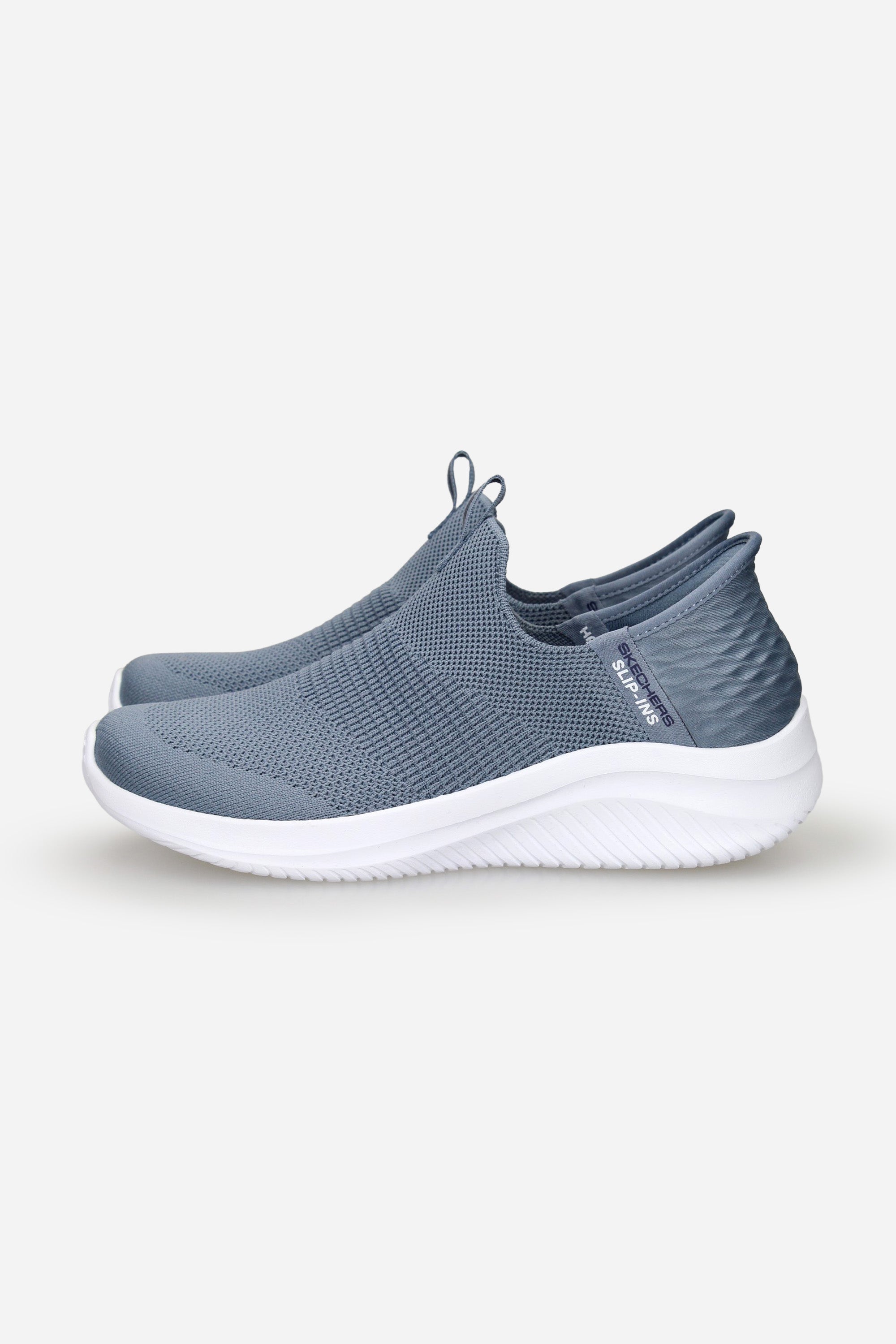 AZZURRO | SKECHERS - D 149708 Sneakers