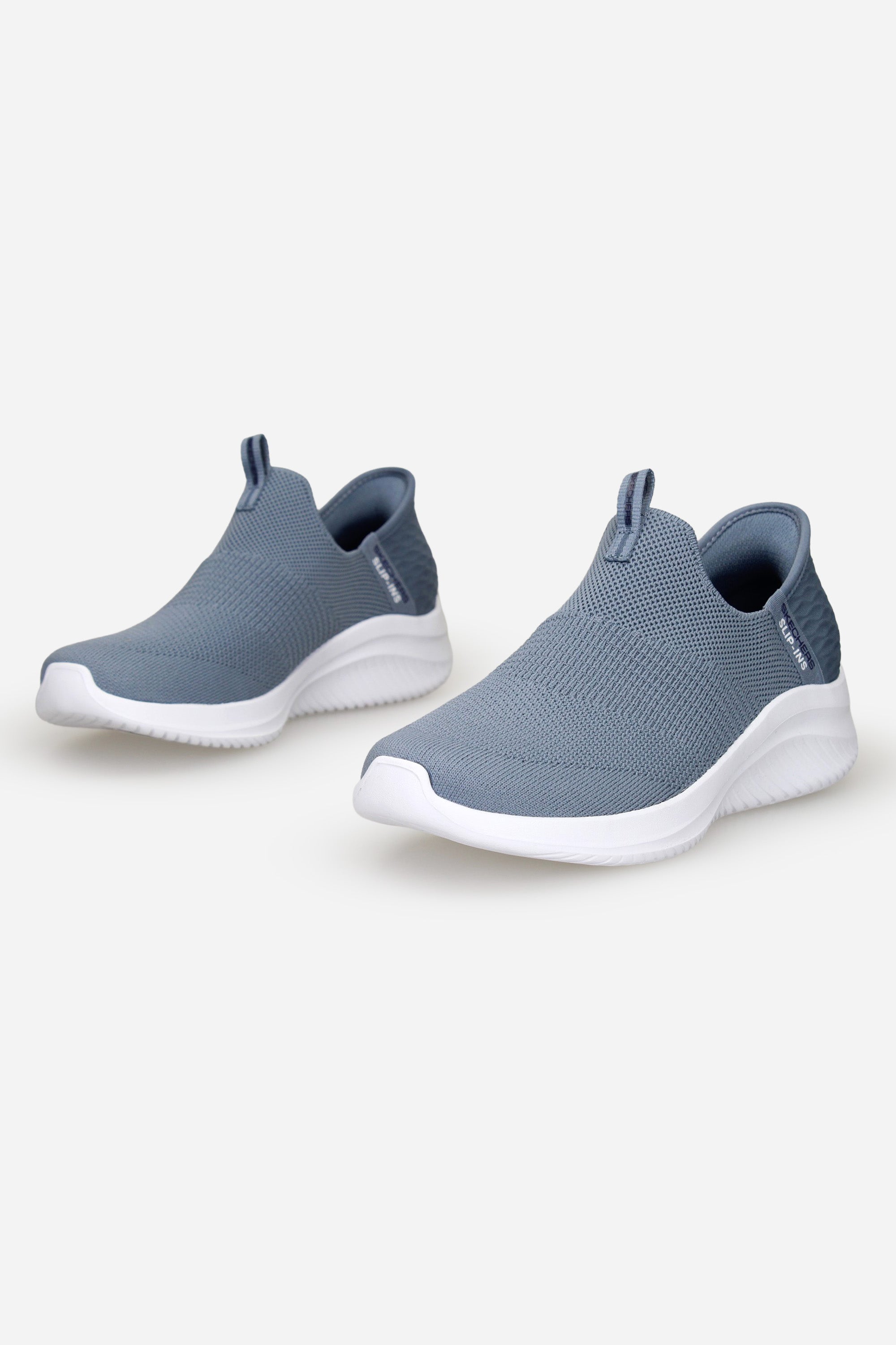 AZZURRO | SKECHERS - D 149708 Sneakers