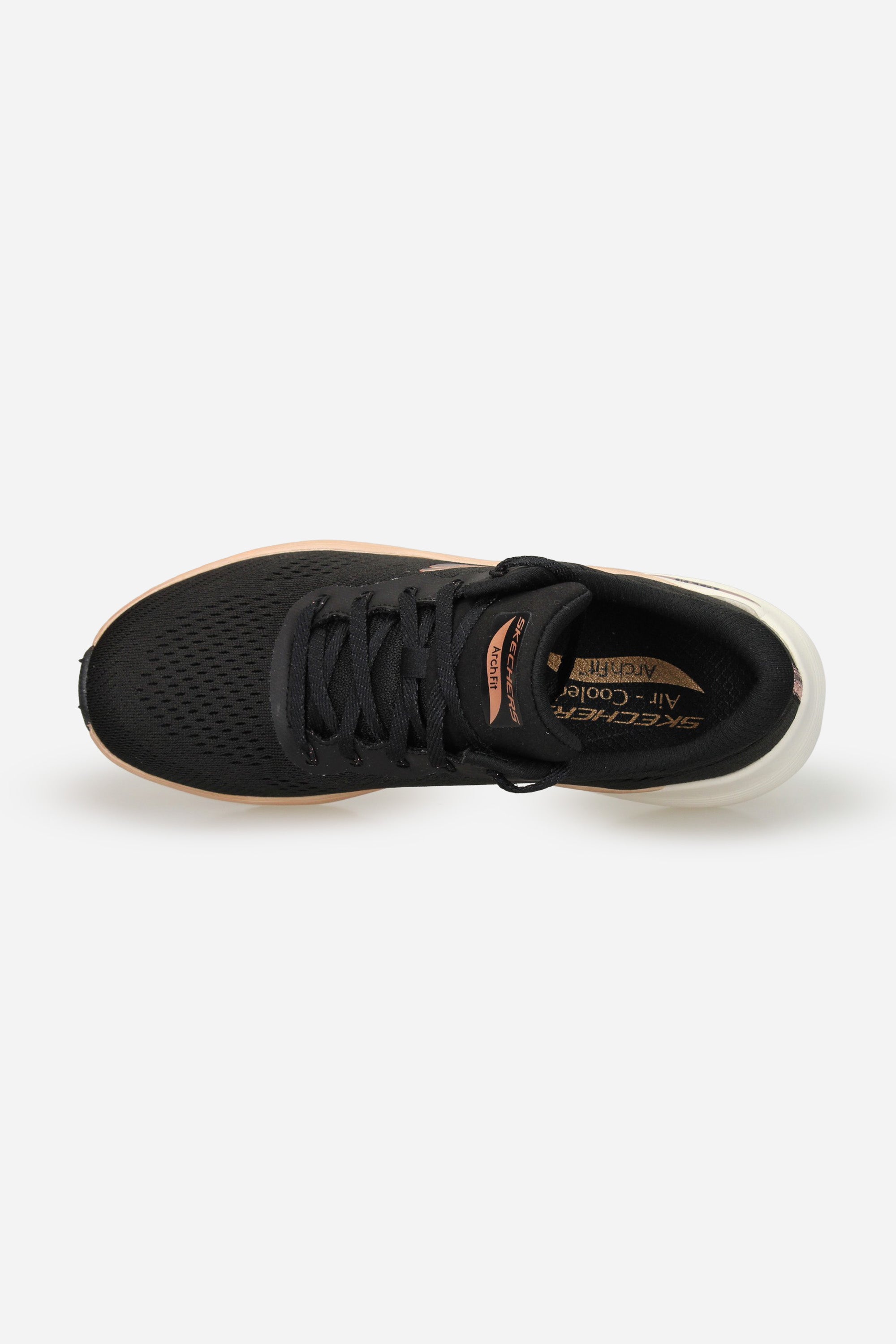 NERO | SKECHERS - D 150067 Sneakers