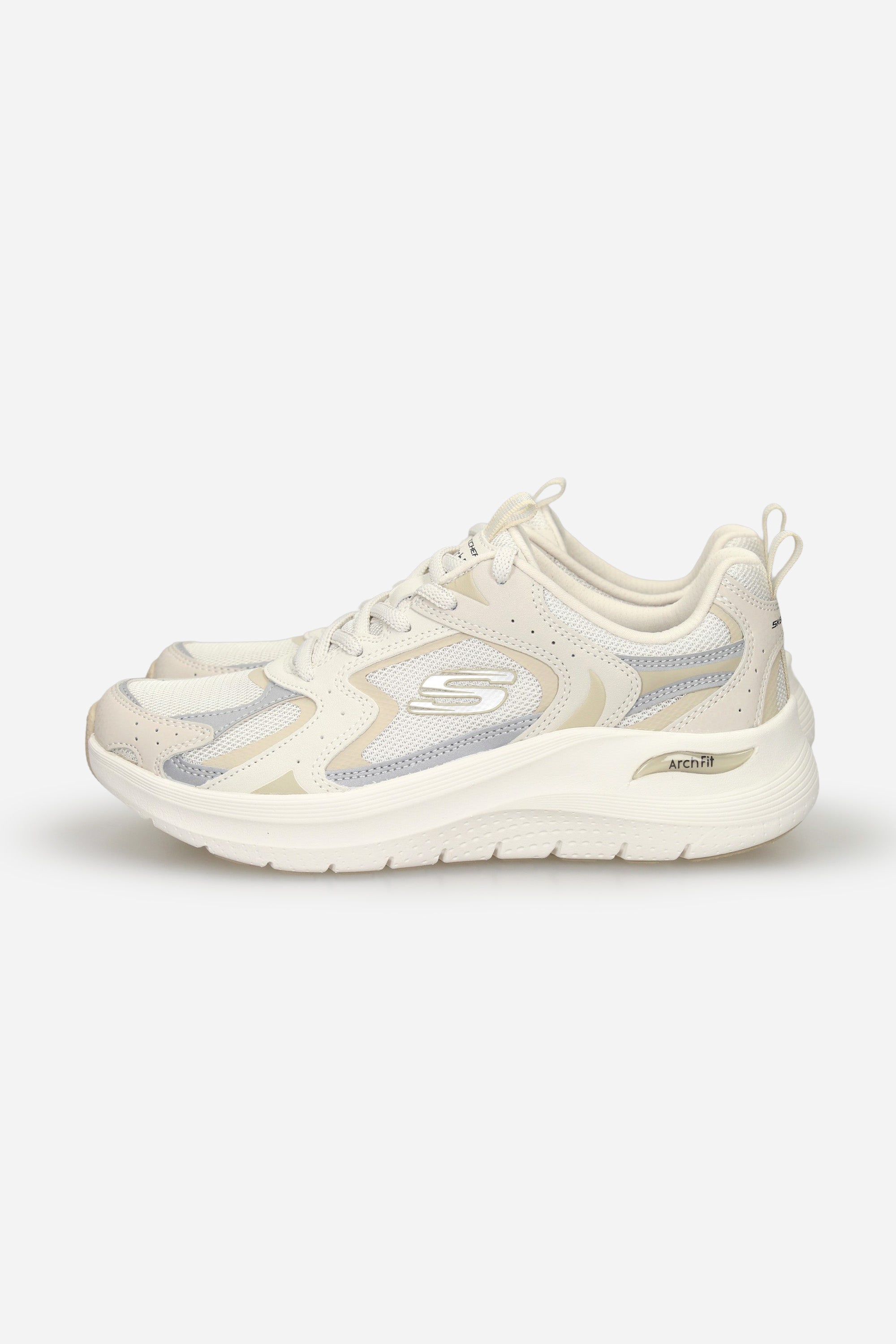 BIANCO | SKECHERS - D 150332 Sneakers
