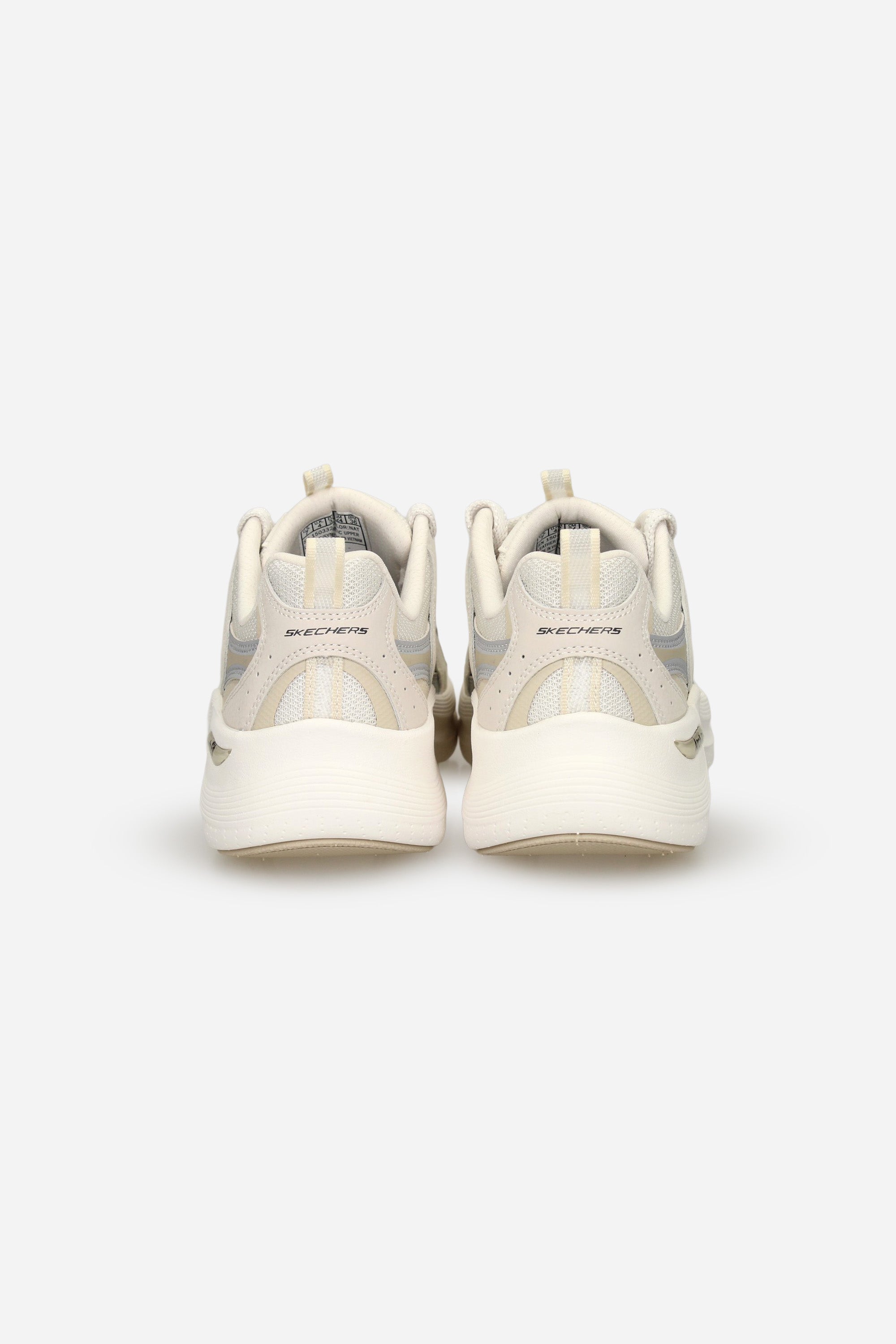 BIANCO | SKECHERS - D 150332 Sneakers