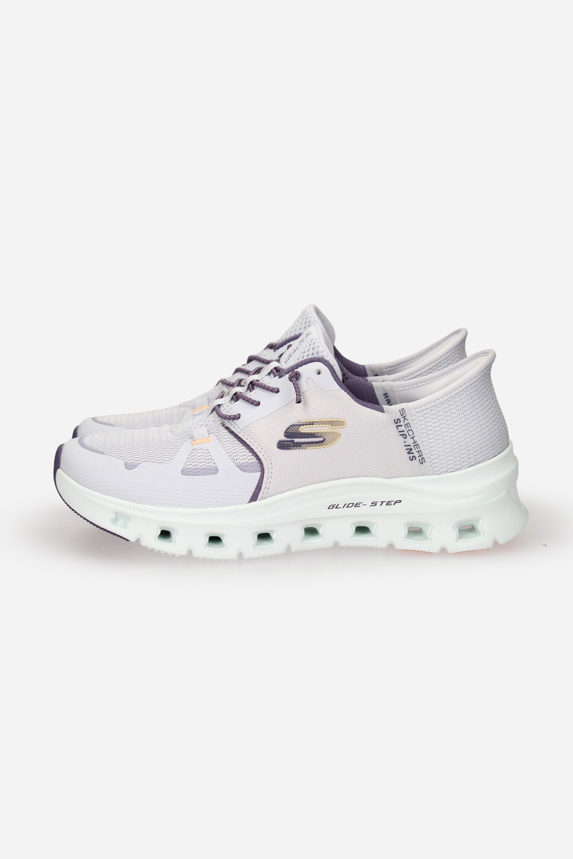 LAVANDA | SKECHERS - D 150420 Sneakers