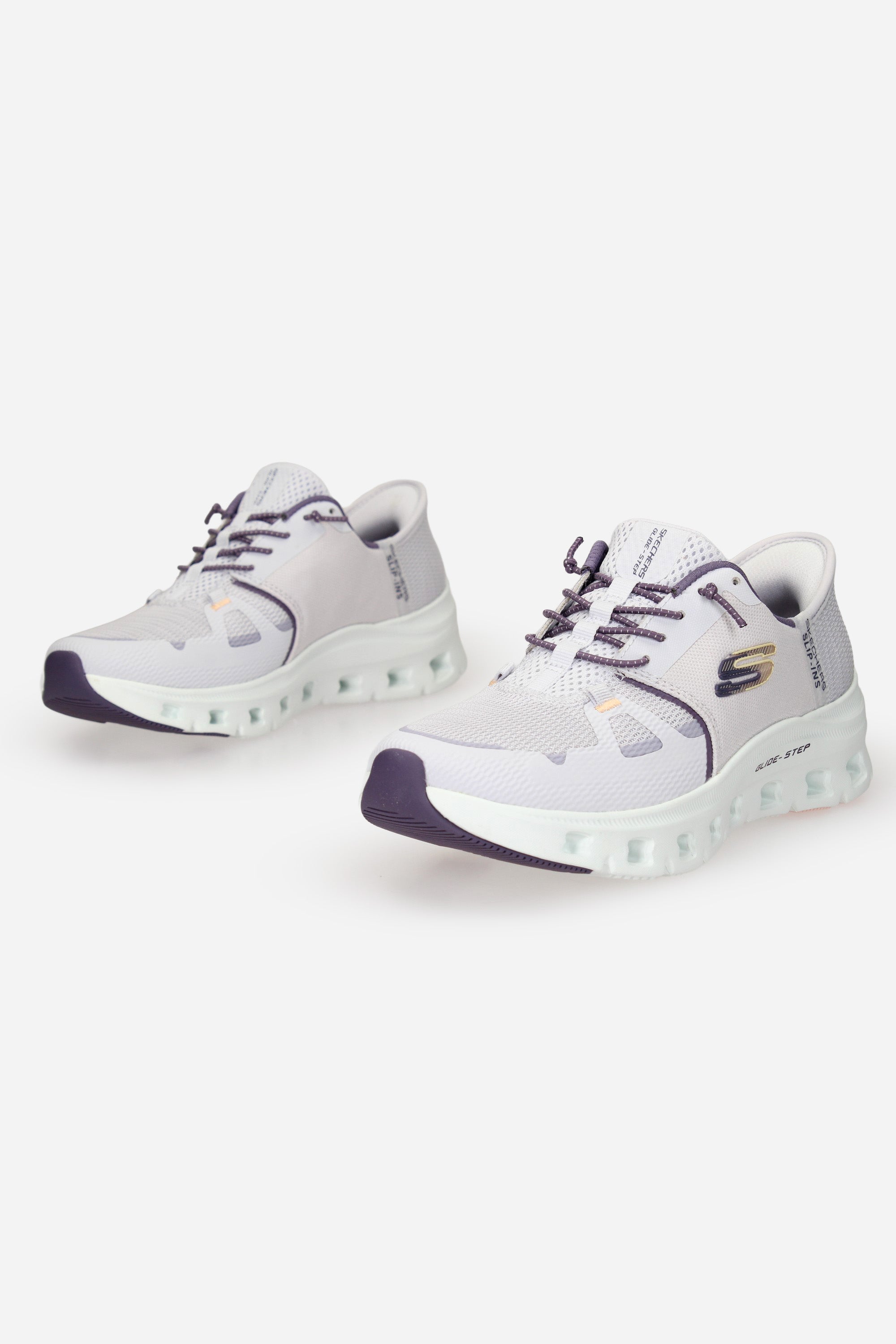 LAVANDA | SKECHERS - D 150420 Sneakers