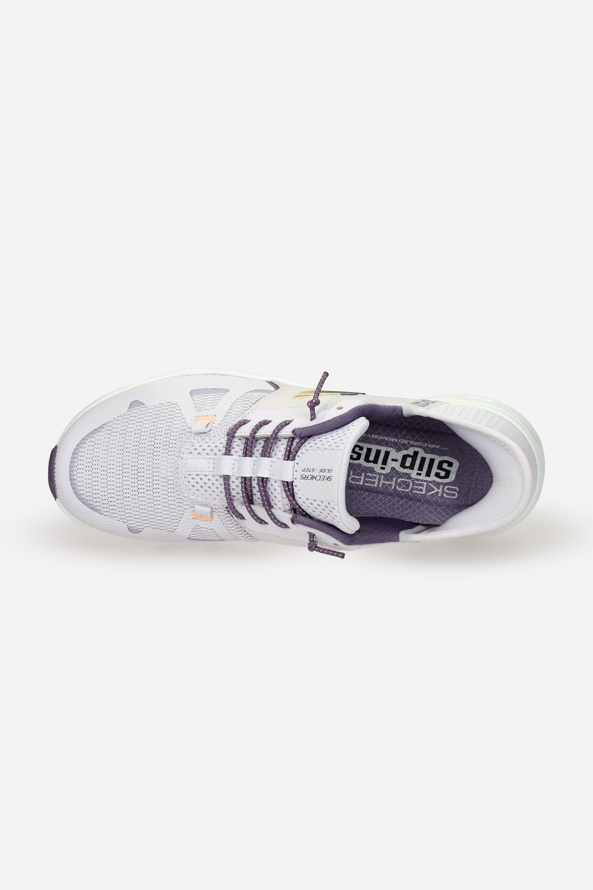 LAVANDA | SKECHERS - D 150420 Sneakers