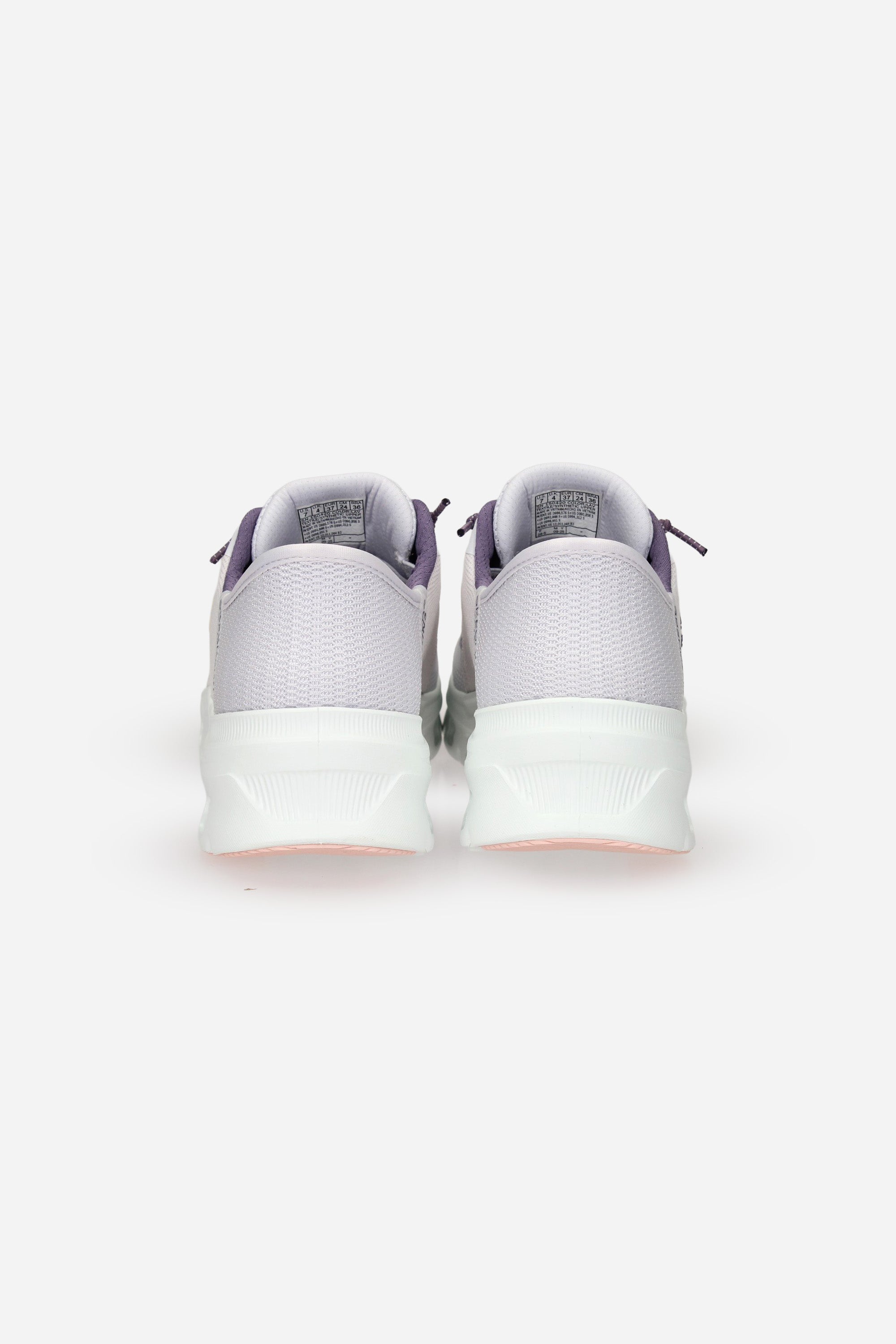 LAVANDA | SKECHERS - D 150420 Sneakers